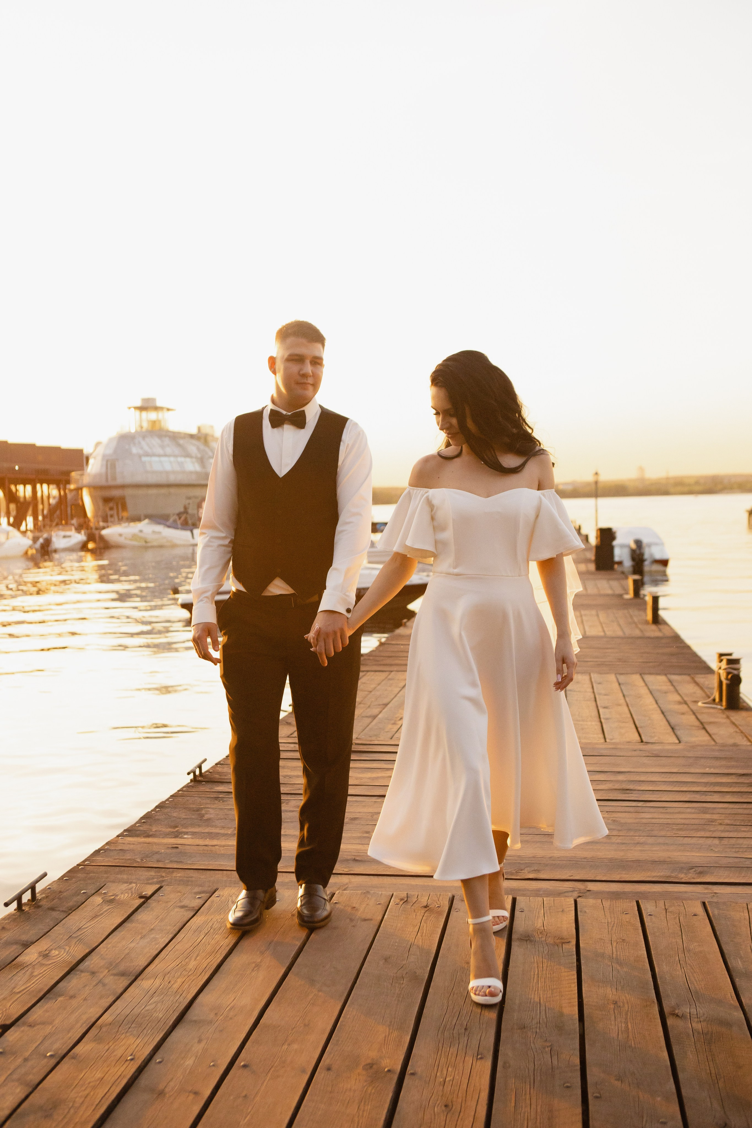 M&E. Свадебный и семейный фотограф Чижова Алина