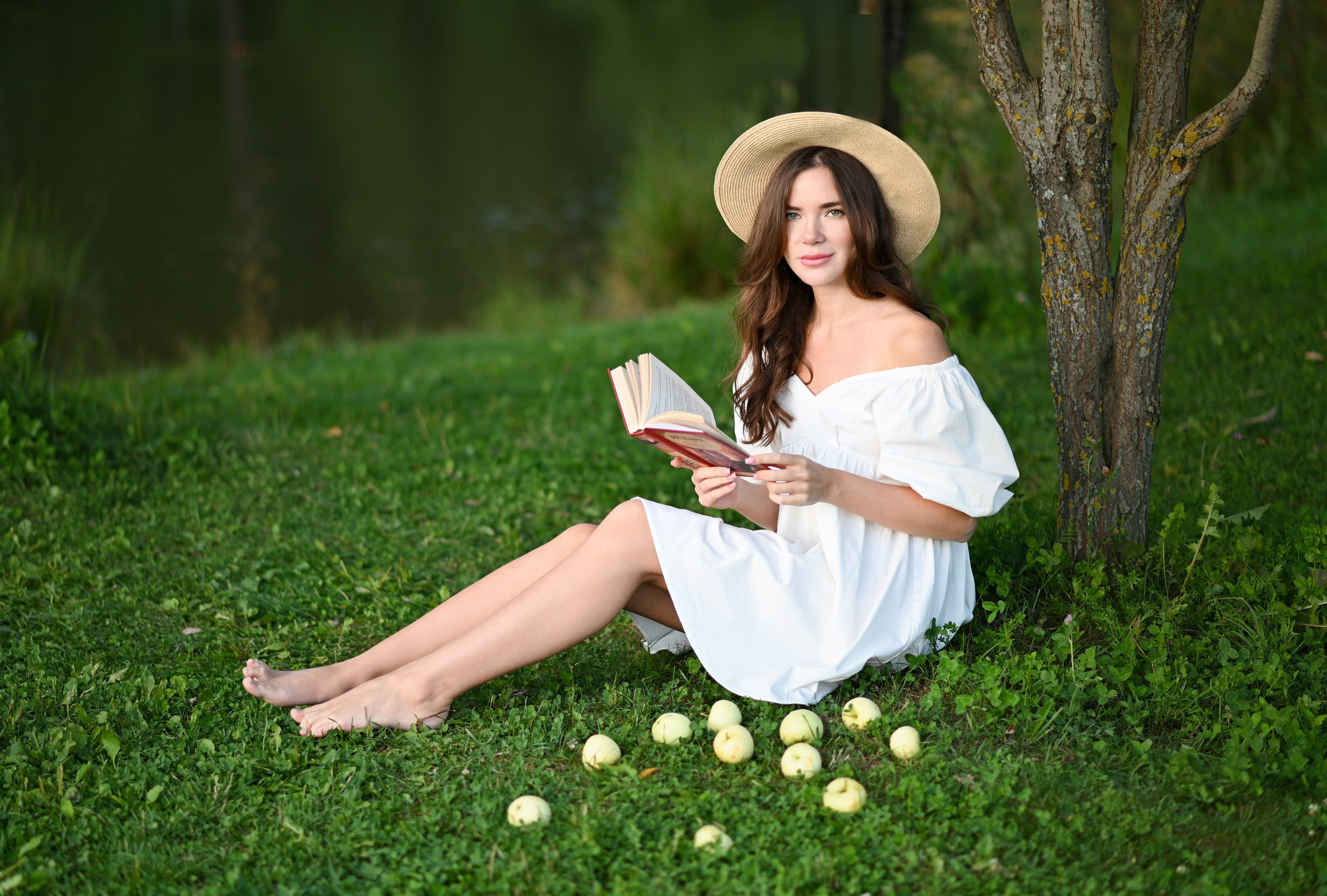 Фотограф в Москве Виктория Мишурова