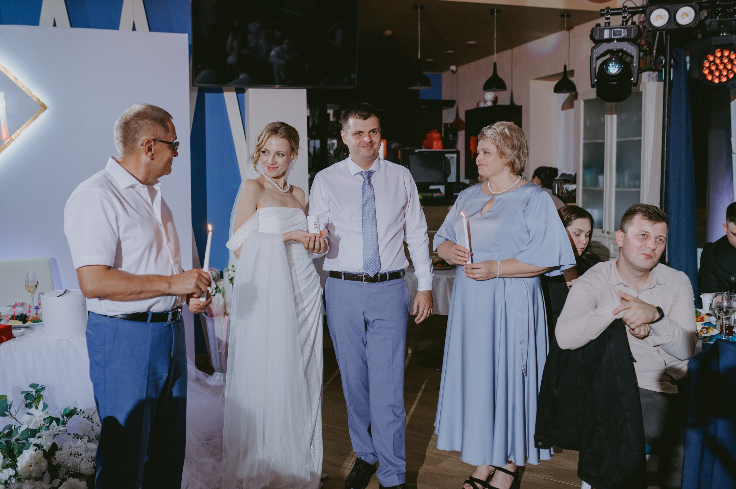 Маргарита & Анатолий фотограф Елена Горбач. Свадебный и семейный фотограф город Темрюк Фотостудия Темрюк