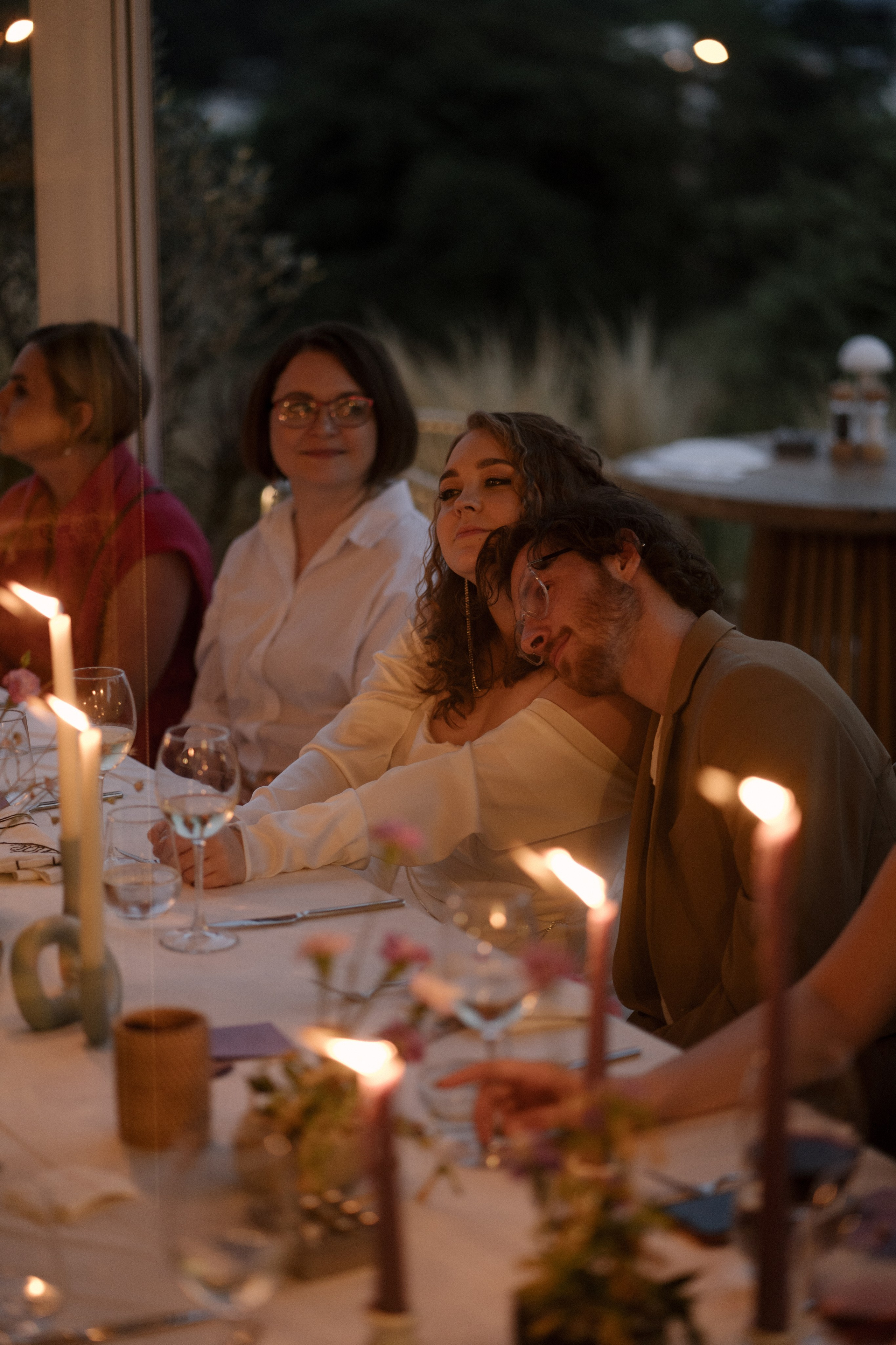 Андрей & Александра. Бодрум. Оформление свадеб, декор свадеб Вера Маркова, Москва