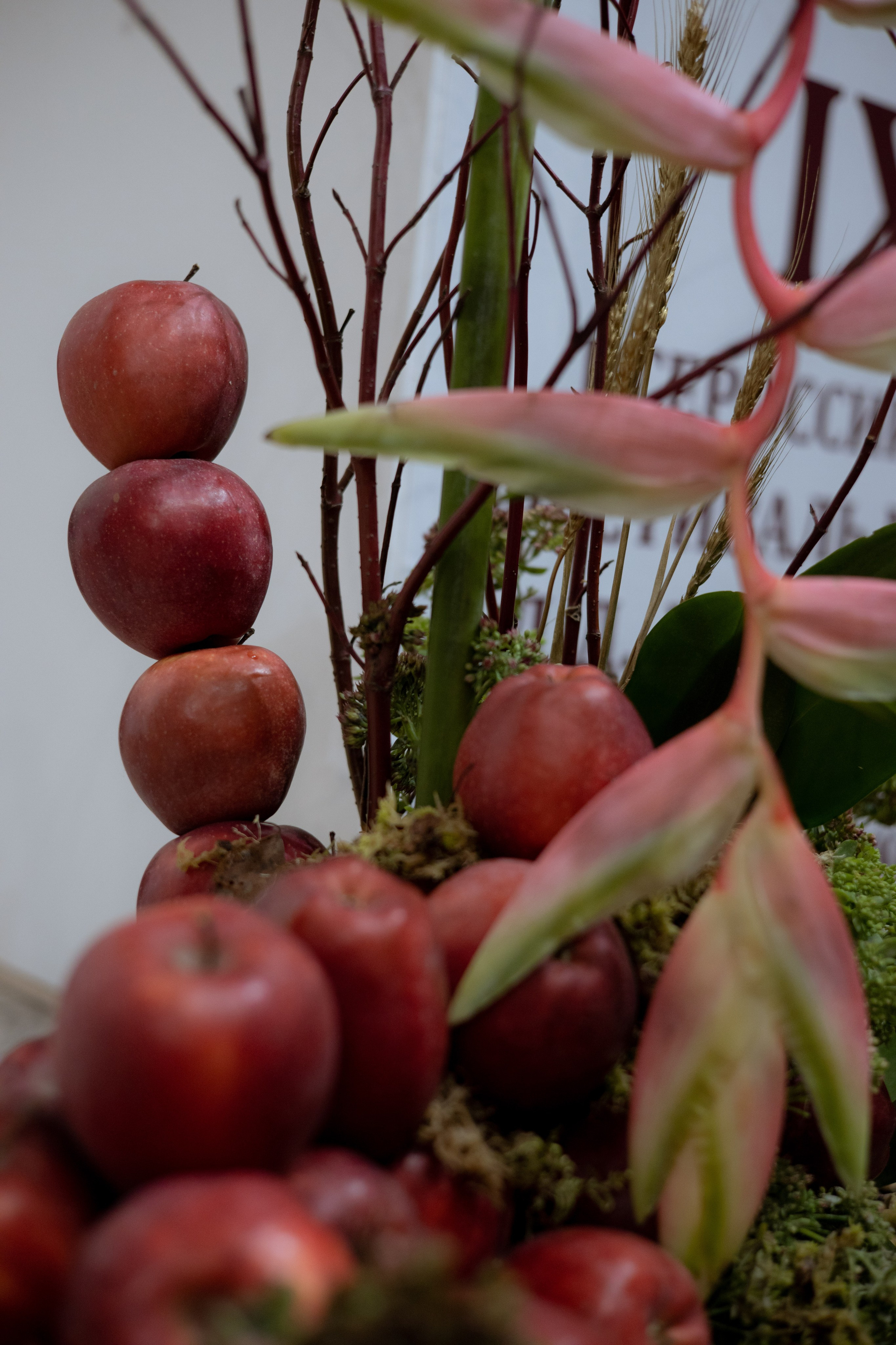 Оформление IX Международного конкурса пианистов имени Д. Д. Шостаковича. Оформление свадеб, декор свадеб Вера Маркова, Москва