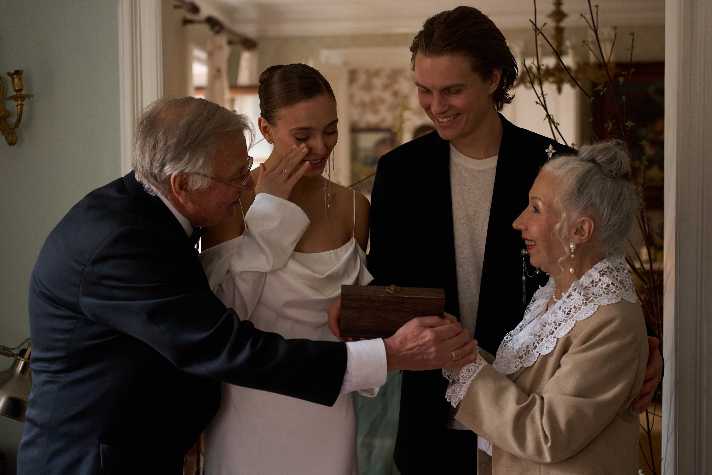 Виолетта & Виталий. Оформление свадеб, декор свадеб Вера Маркова, Москва