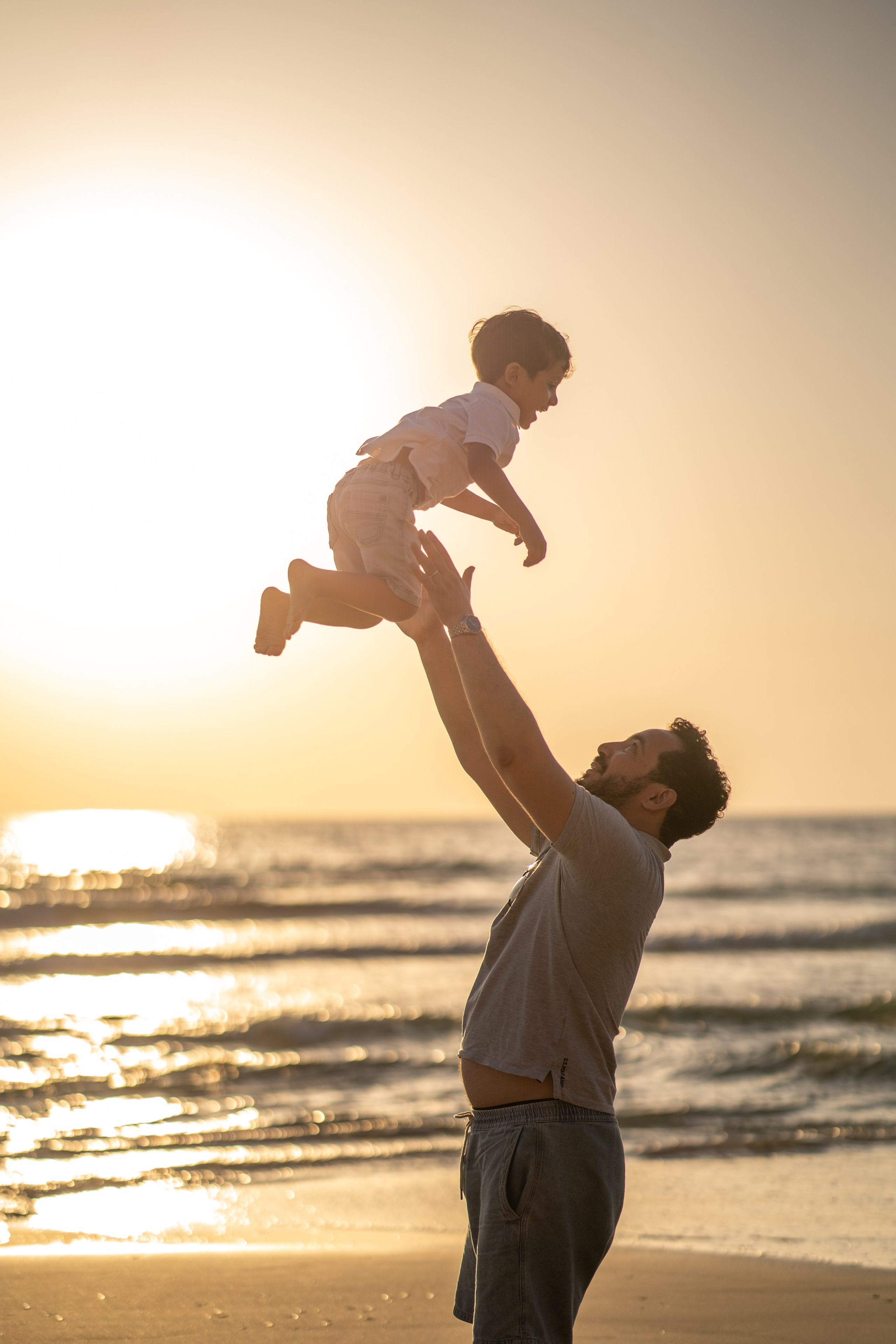 Семейная фотосессия Джоанны. Семейный и детский фотограф в Израиле и Москве Дорошок Надя