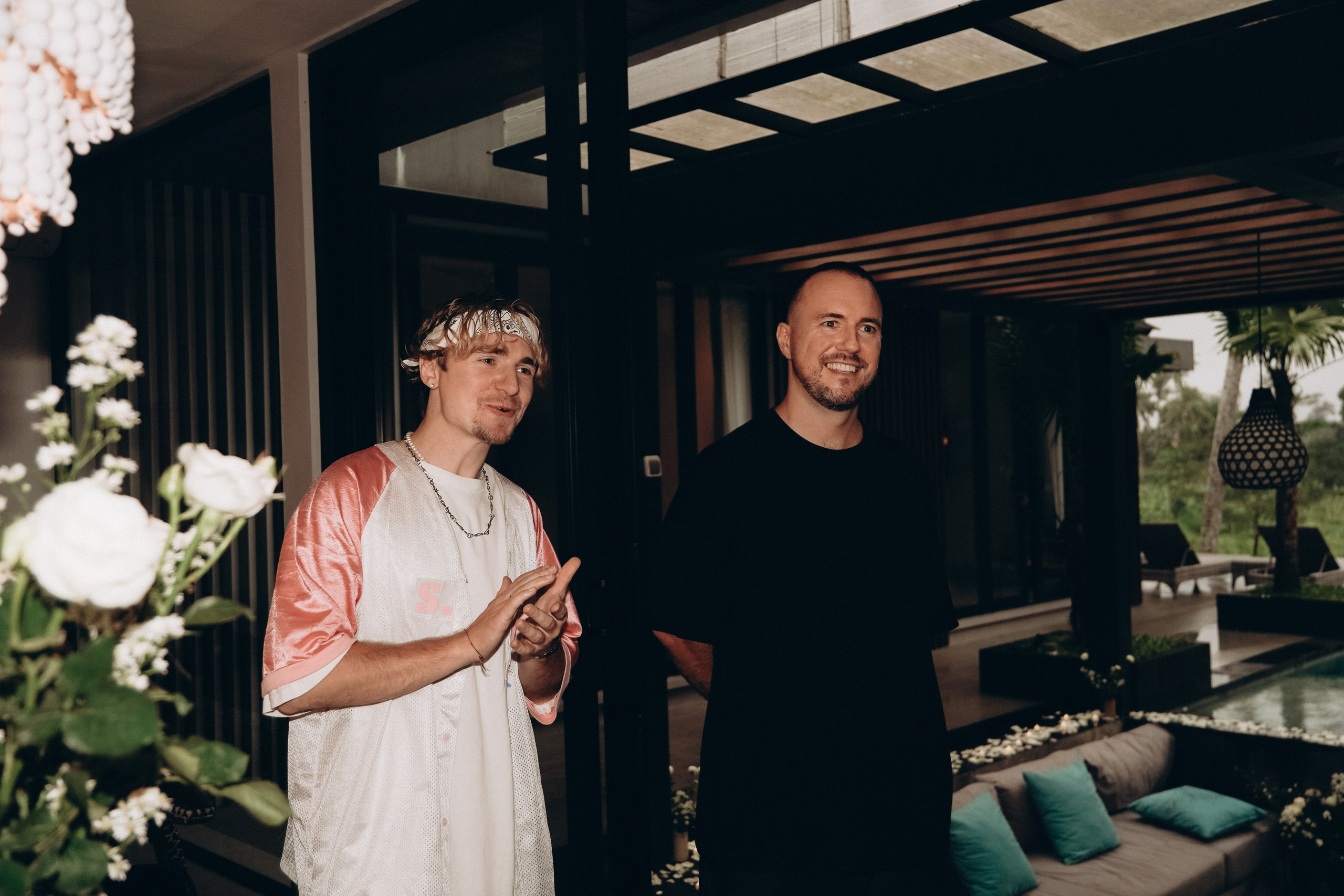 День Рождения Вани. Ольга Антипова — фотограф