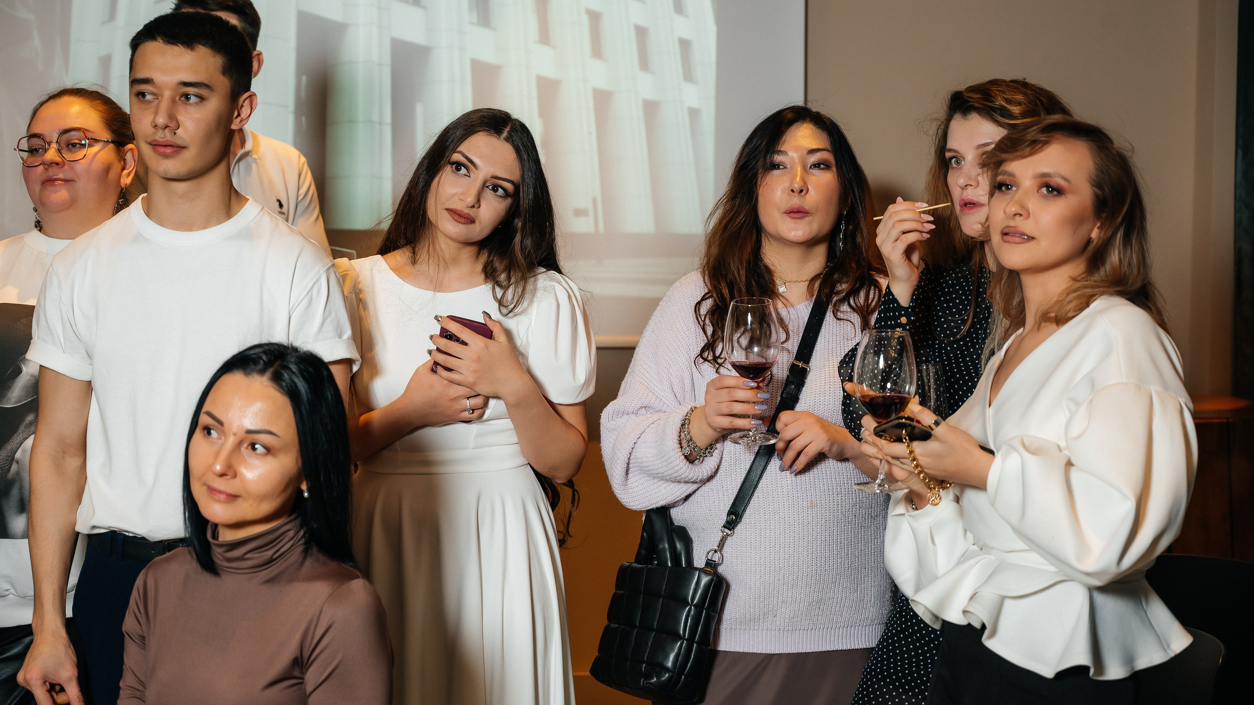 Рисуем телом, Карим COSMOS. Фотограф Нижний Новгород