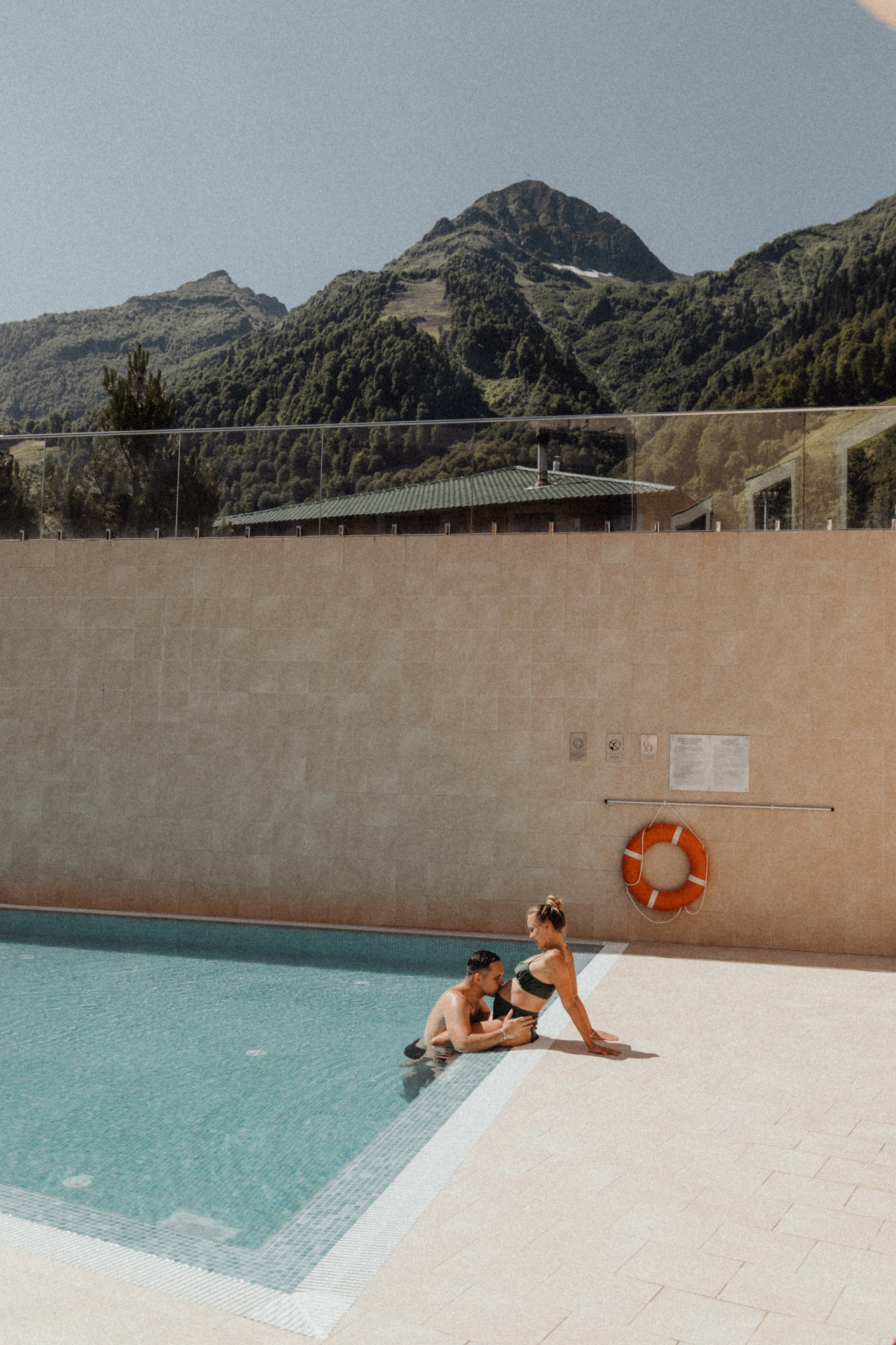 Sochi. Свадебный фотограф Анастасия Пальчикова