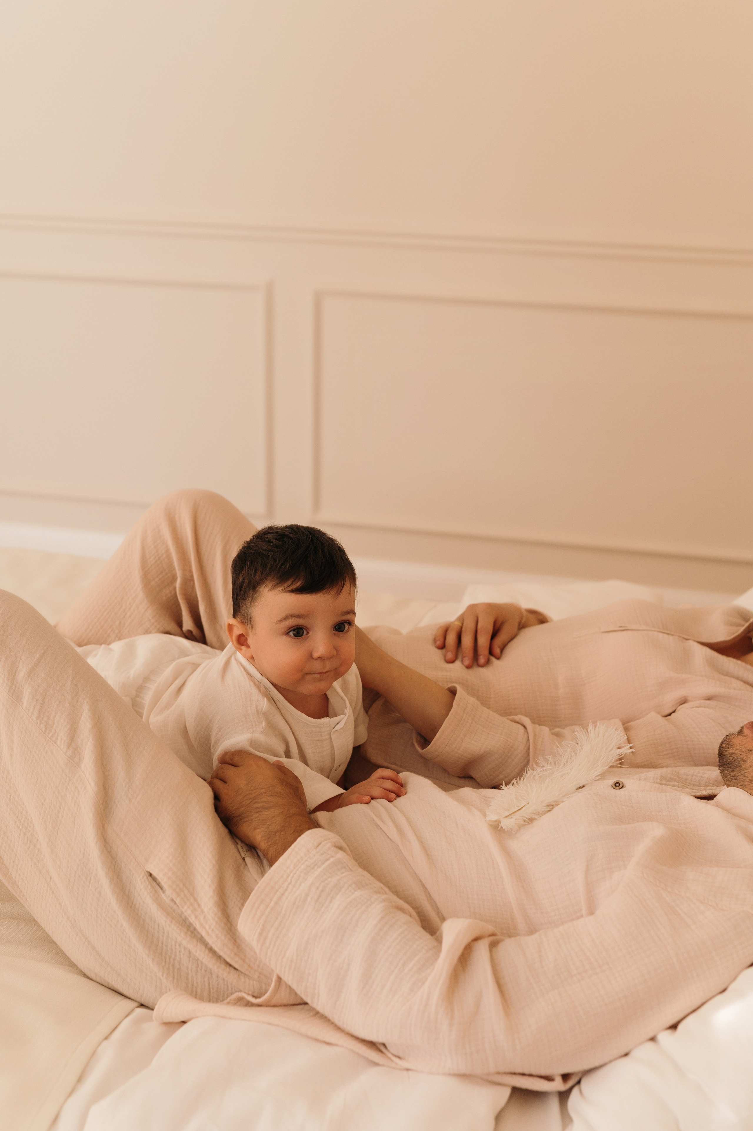 Даяна, Миро и Дамир. Фотограф в Краснодаре Скубицкая Альбина