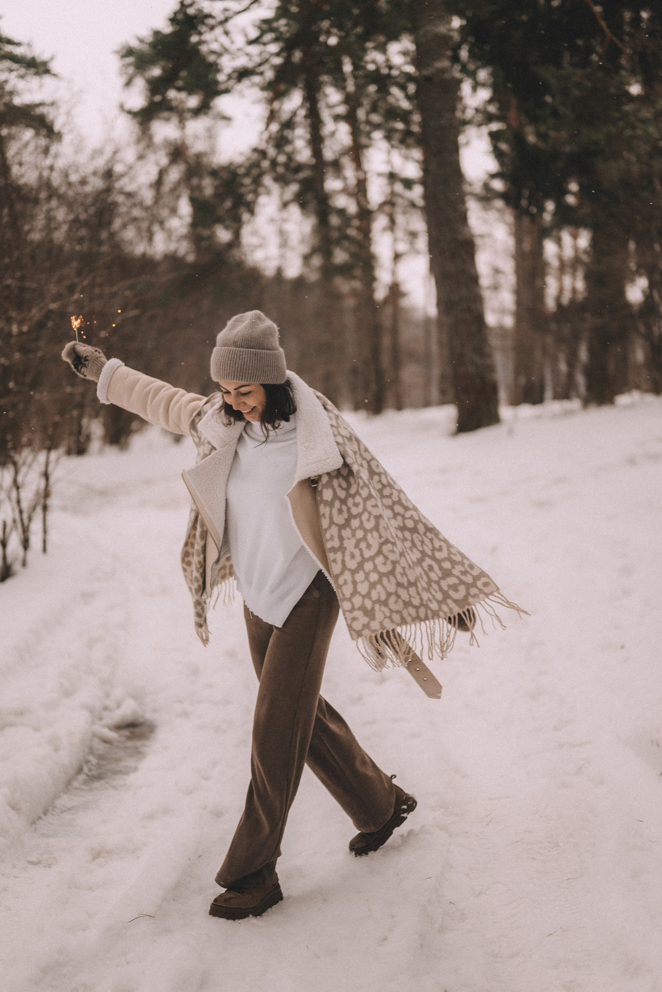 Сергей и Наталья с Ксюшей и Максимом. Фотограф Кристина Пархоменко