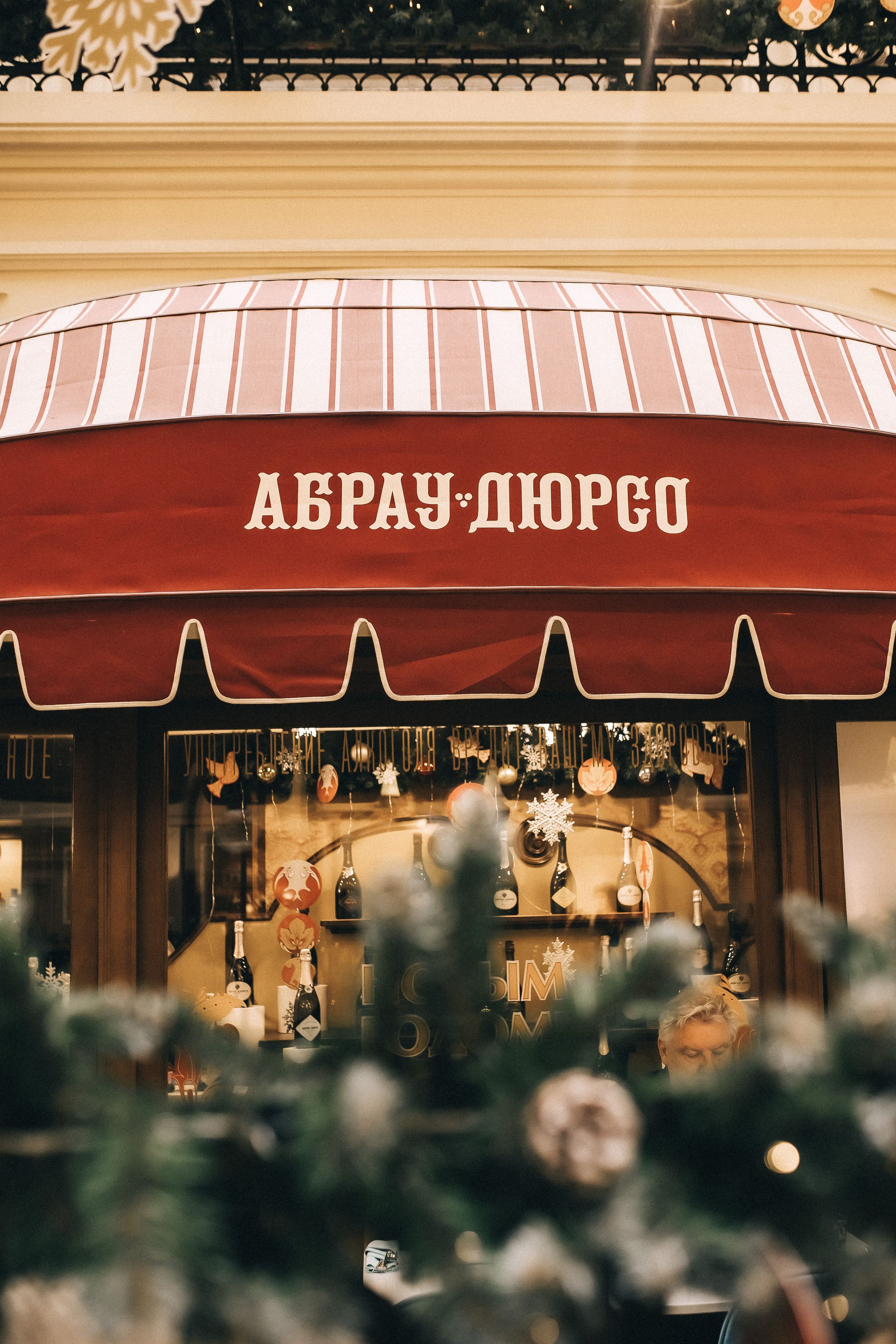 ГУМ и новогодняя ярмарка. Юля и Валя!. Профессиональный фотограф, Москва |Видное Елена Елизарова