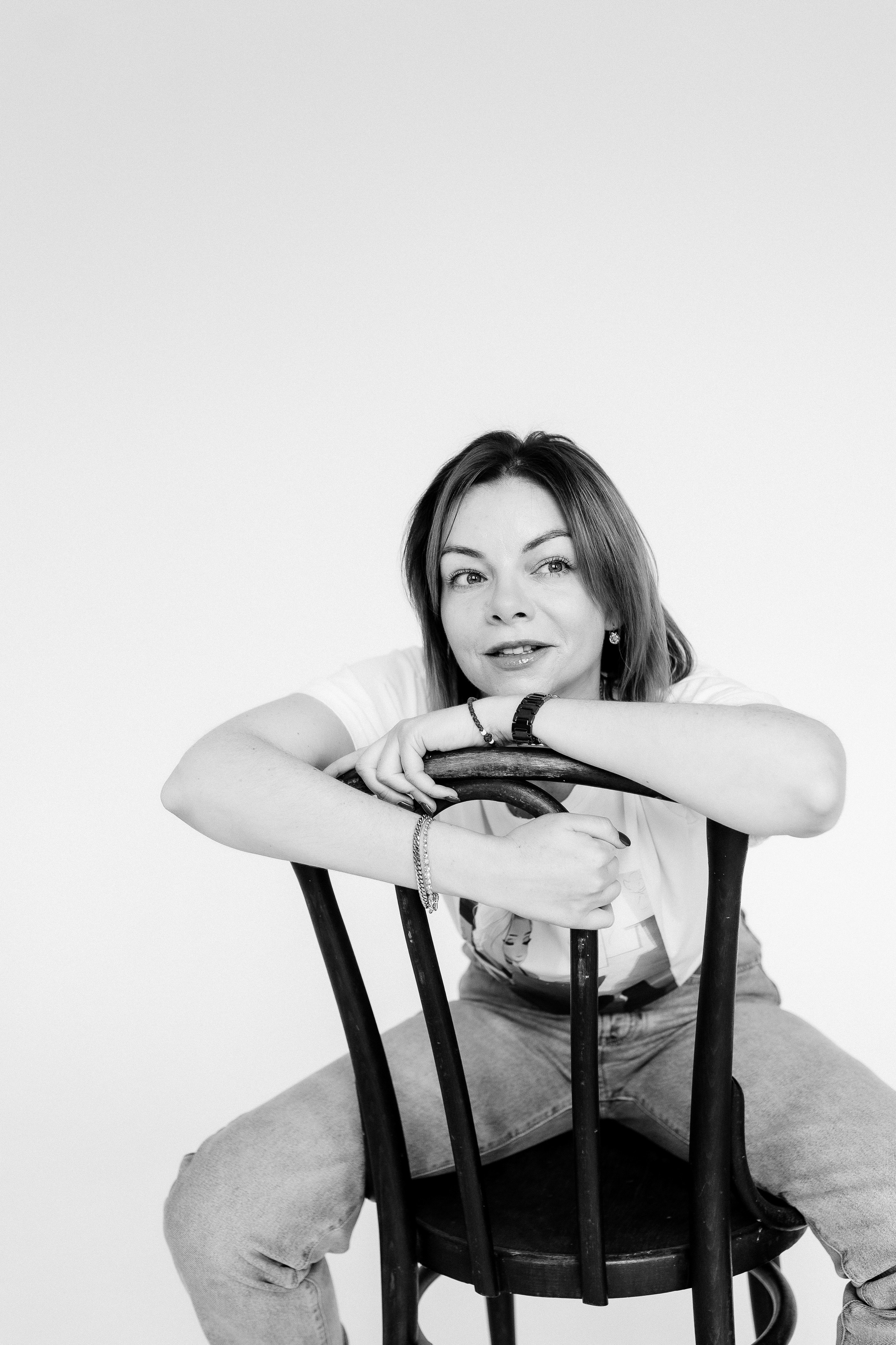 Маша! Съемка в студии. Профессиональный фотограф, Москва |Видное Елена Елизарова