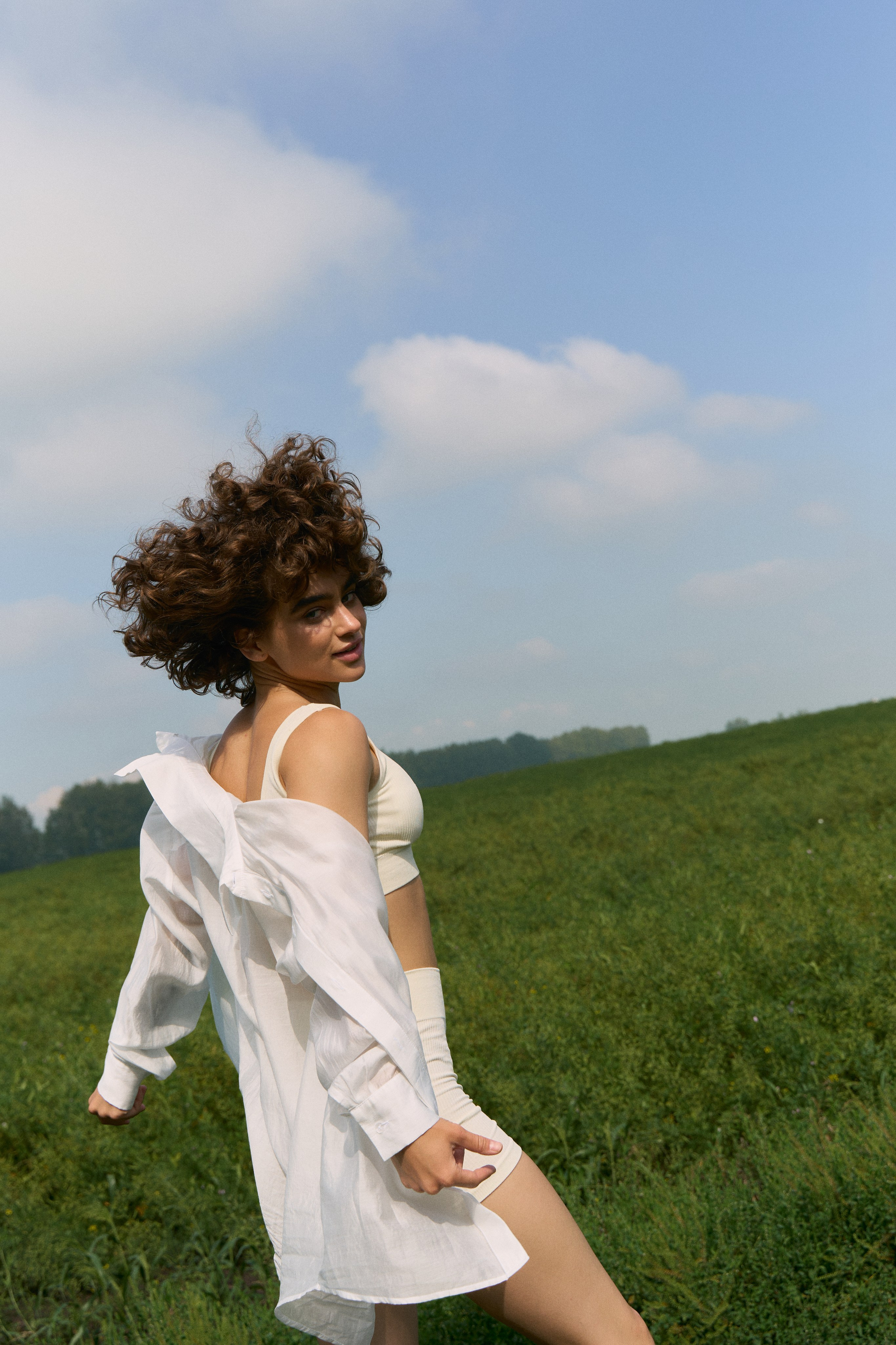 BODYWOW Лето. Главная