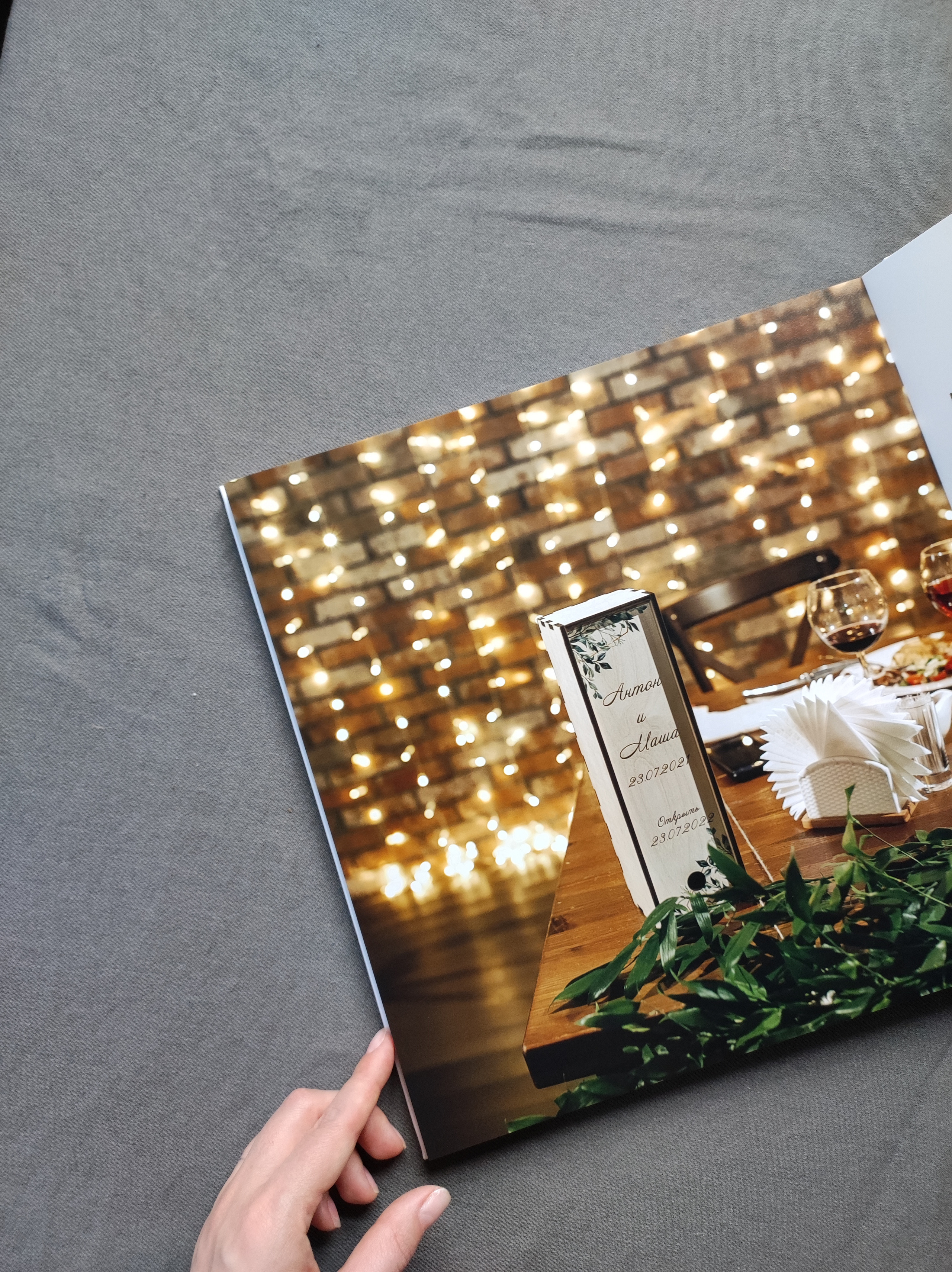 Weddings books