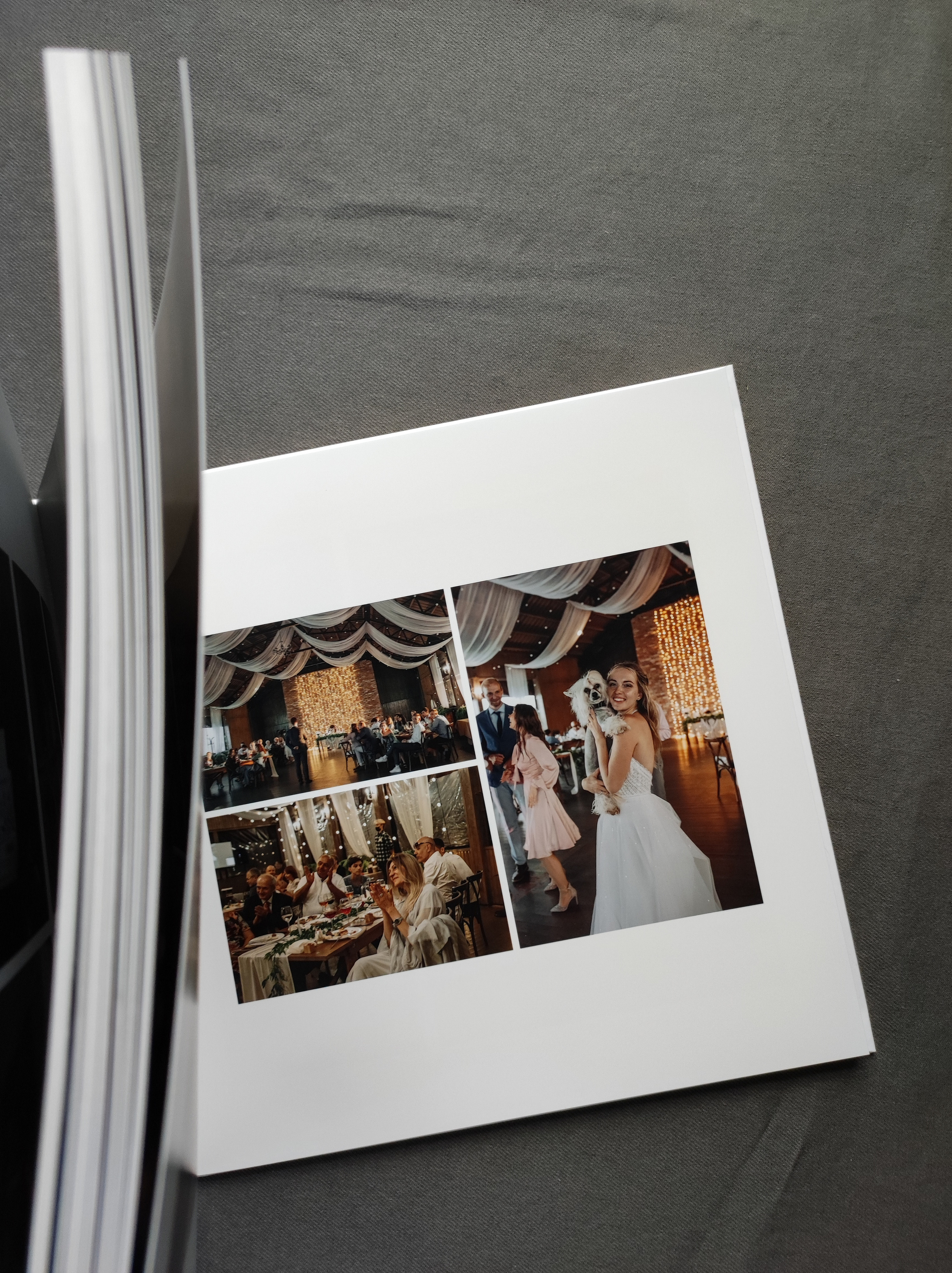 Weddings books