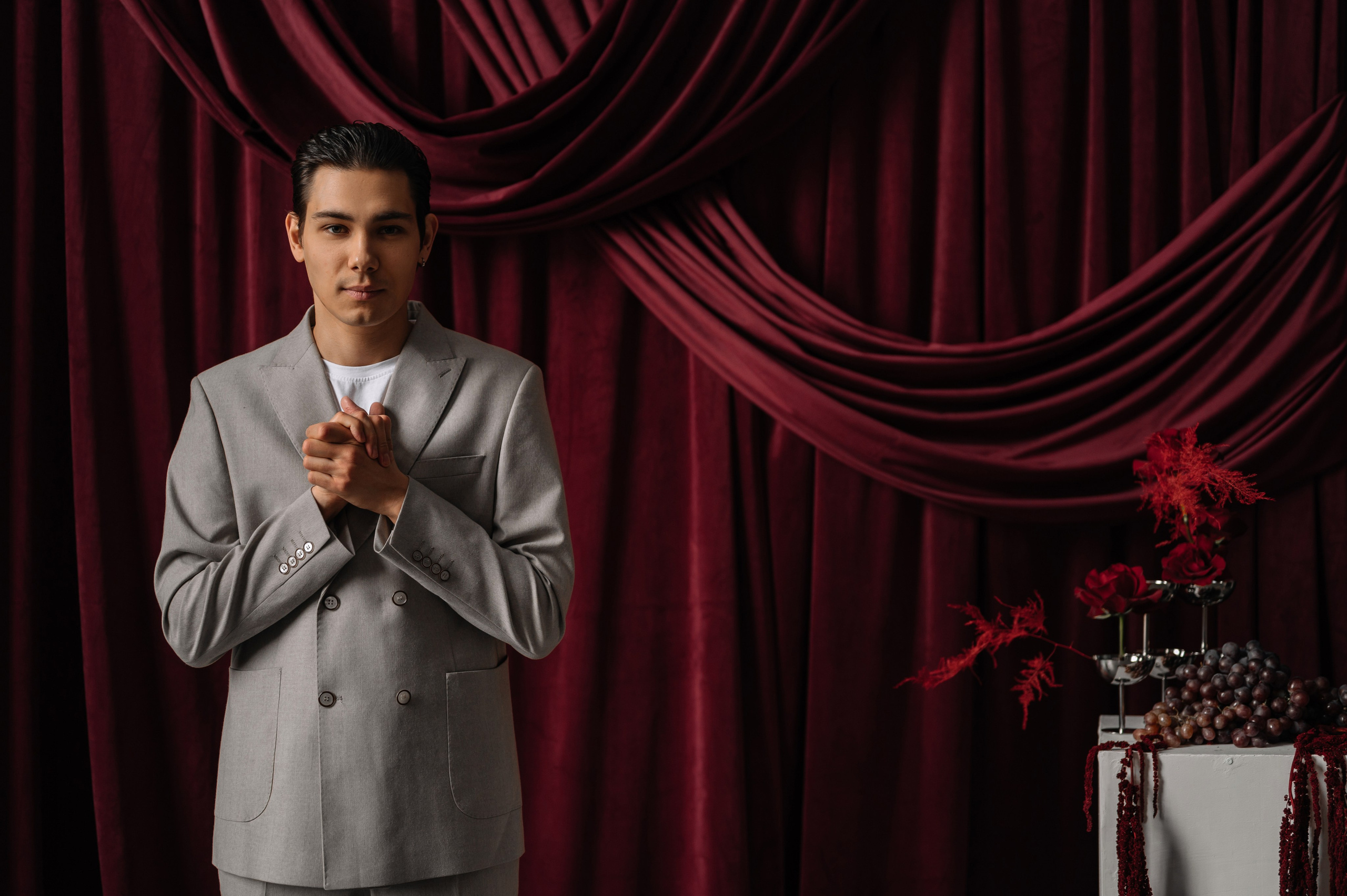 Никита и Маша. Свадебный Фотограф Челябинск Уфа Егорова Анастасия