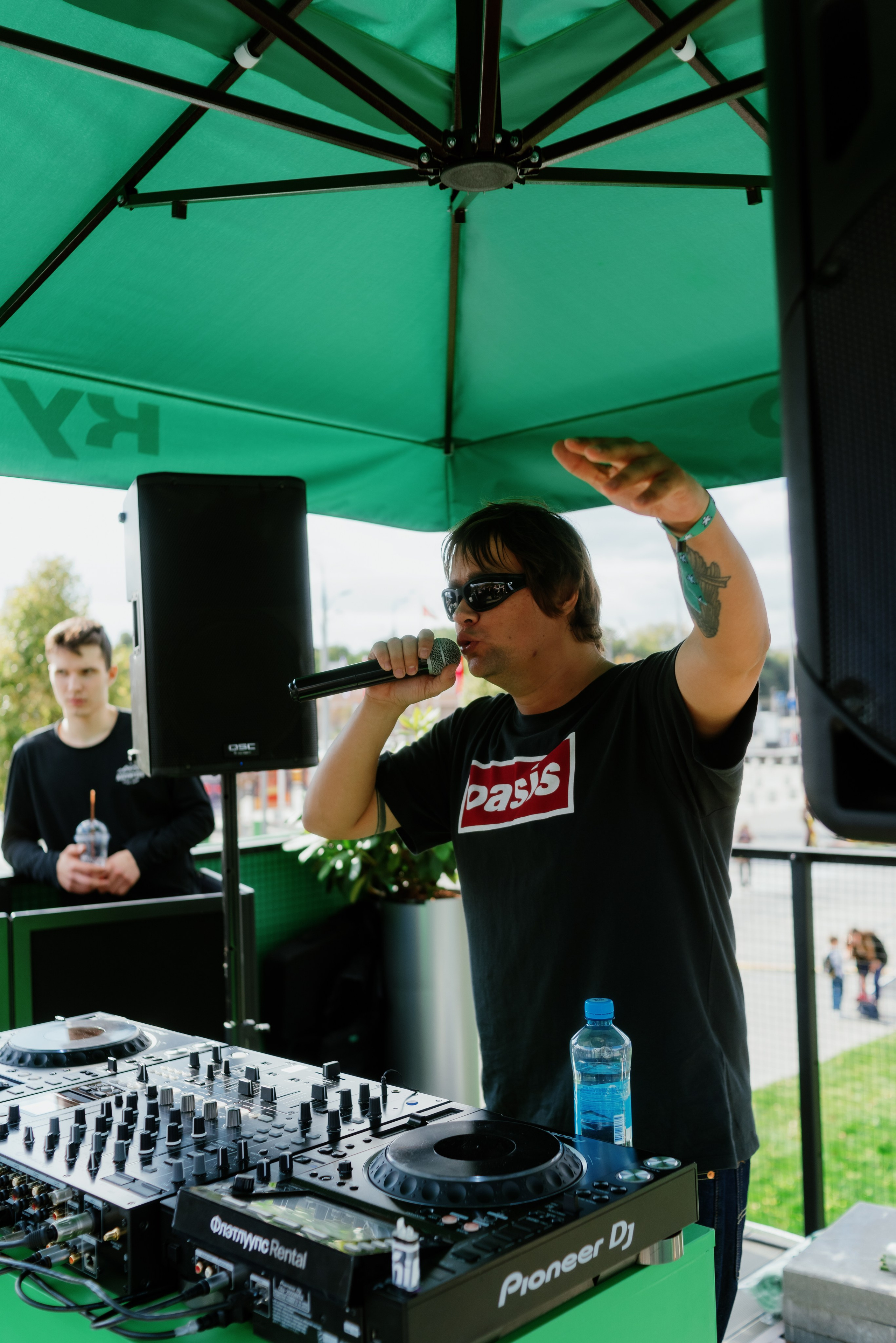 StarsCoffee X Kuper. Фотограф в Москве