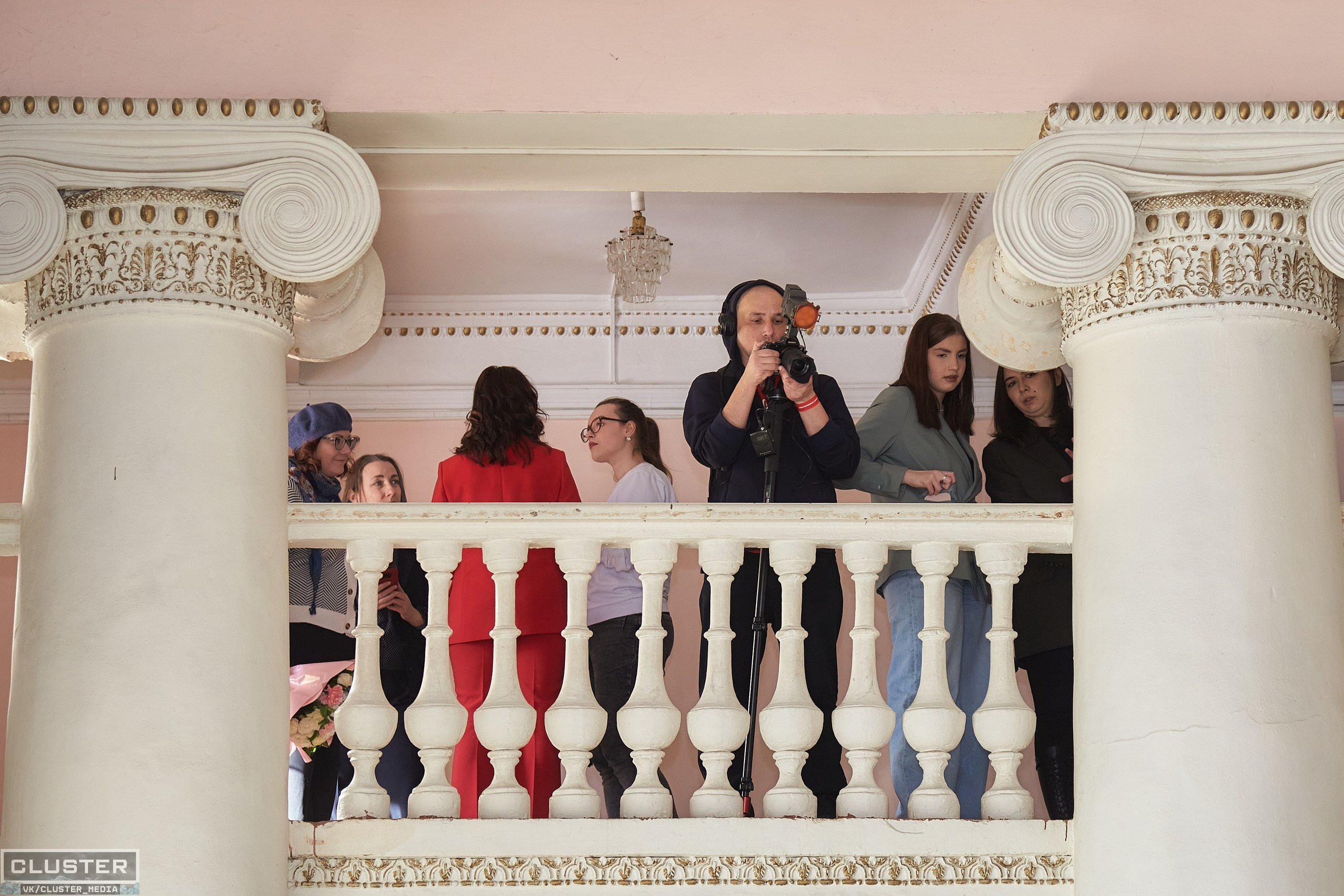 Марина и Дима