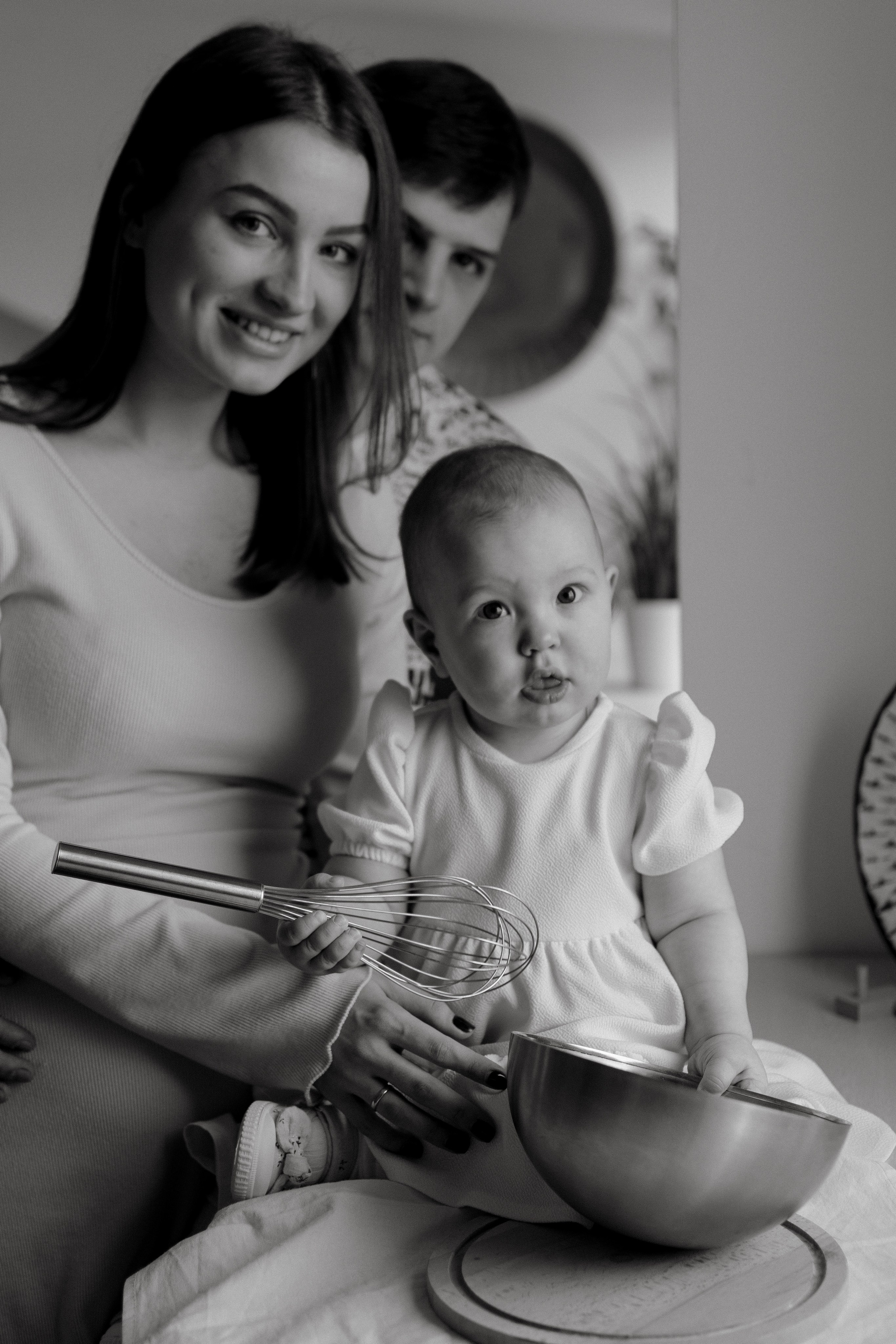 Anuta. Фотограф Ольга Кудрявцева | Нижний Новгород