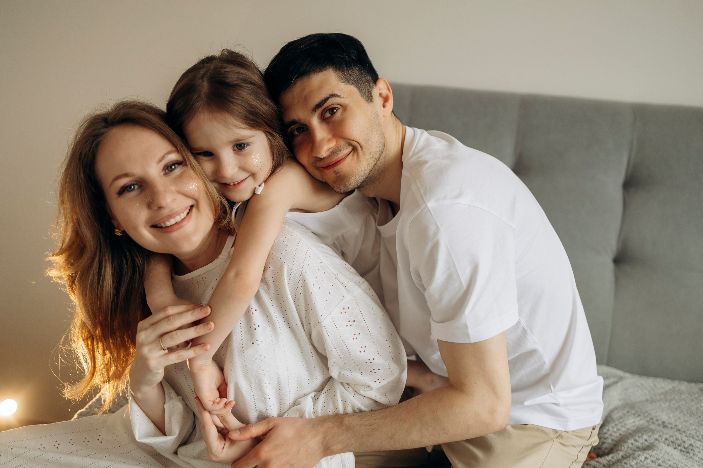 Погода в доме. Семейный фотограф Тюмень Смирнова Юлия