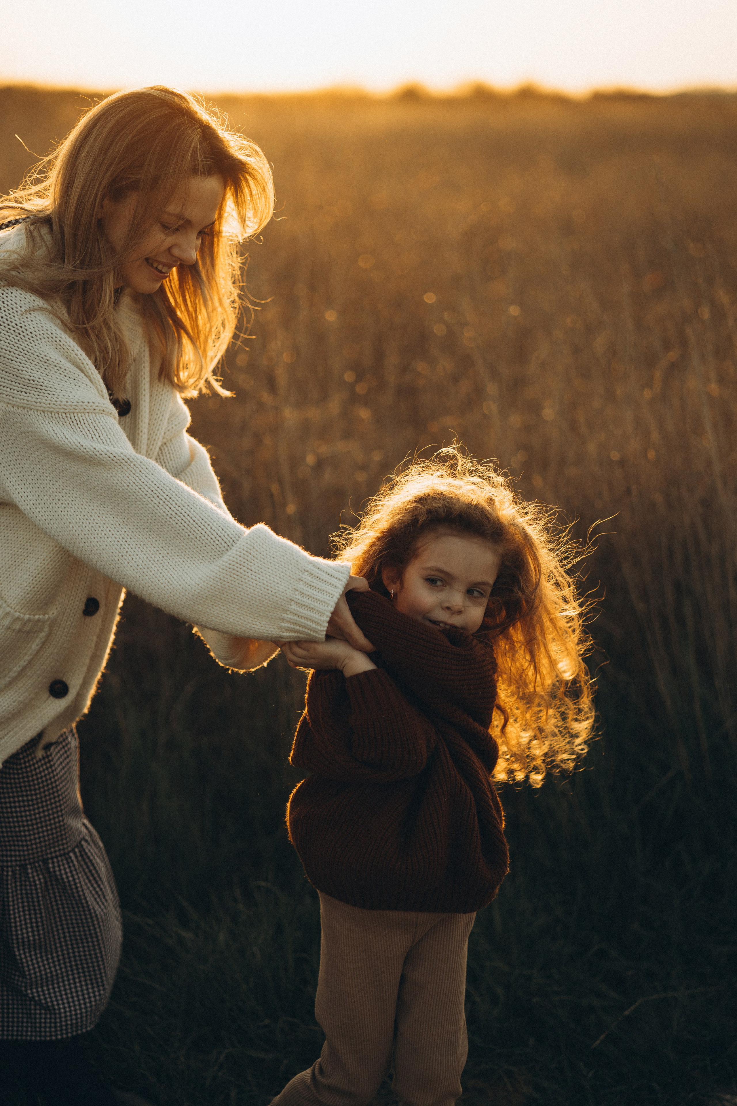 Мама и дочка, такая нежная весна. Семейный и детский фотограф, таганрог, ростов-на-дону