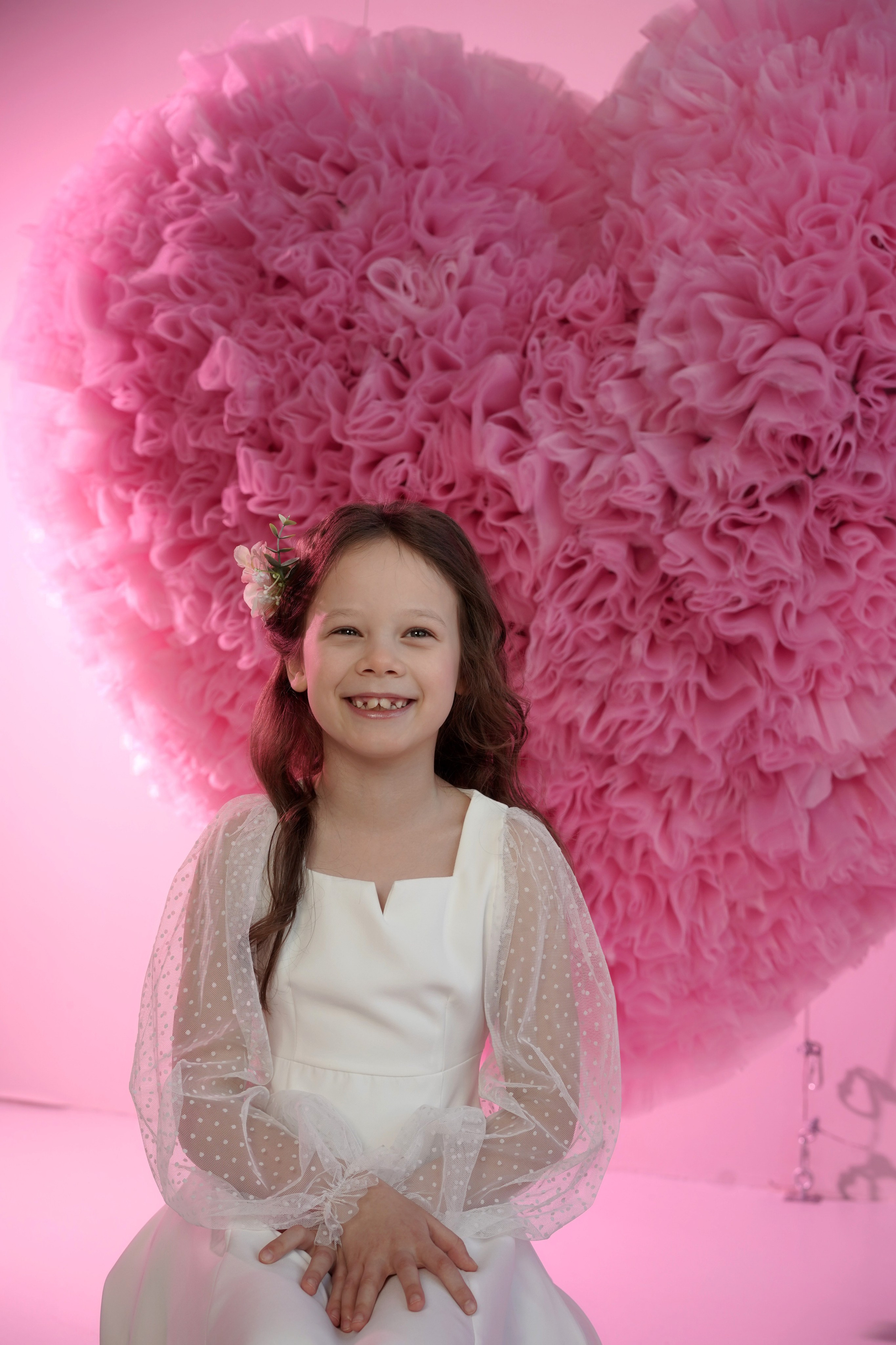 Детские портреты. Студийный и портретный фотограф в САНКТ-ПЕТЕРБУРГЕИрина Махаон