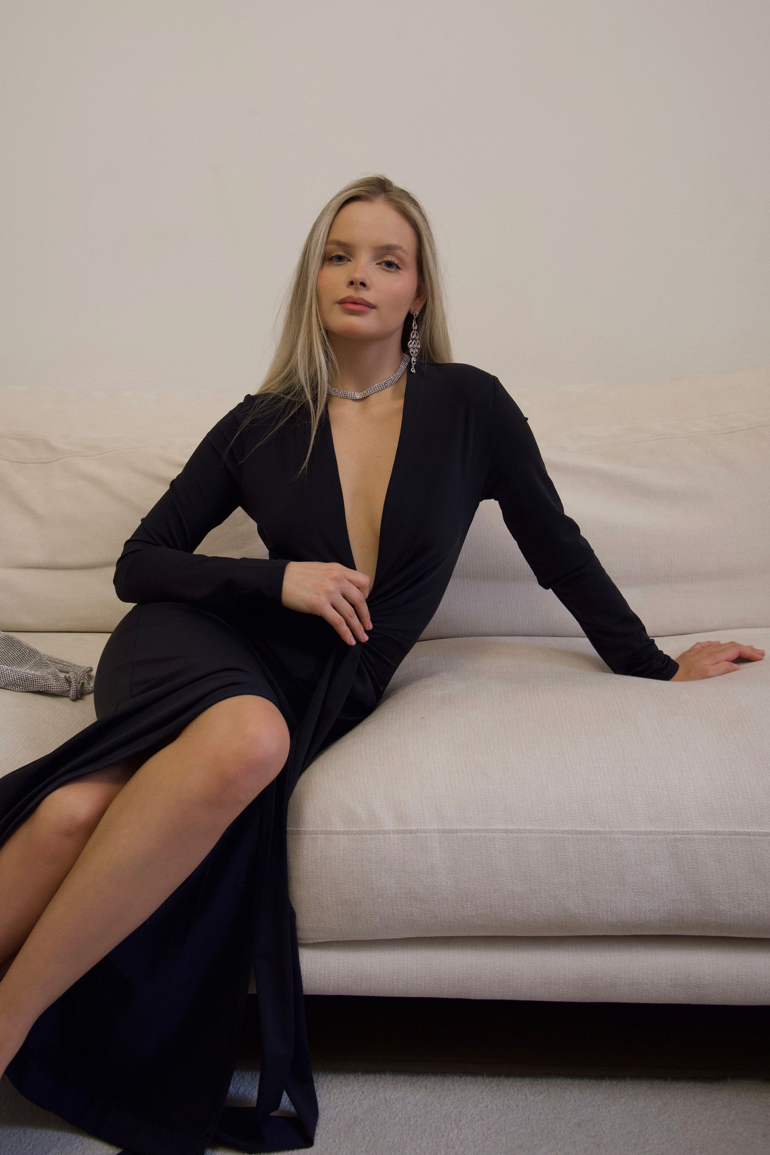 Fresh Dress. Дарья Стумайтис — продюсер и креатор