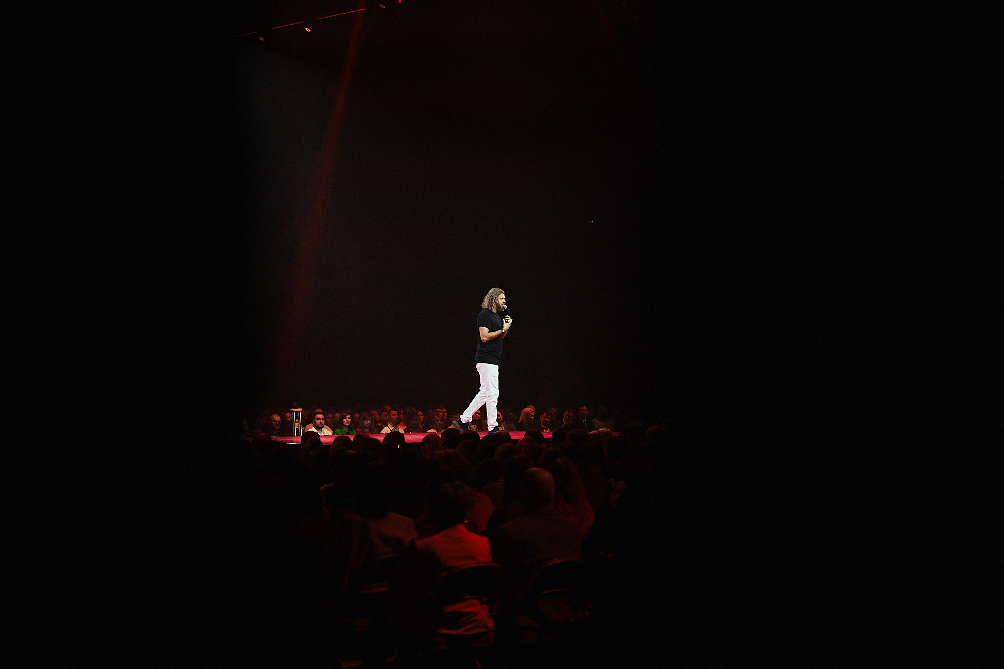 Альфа-Конфа. Фотограф в Хабаровске