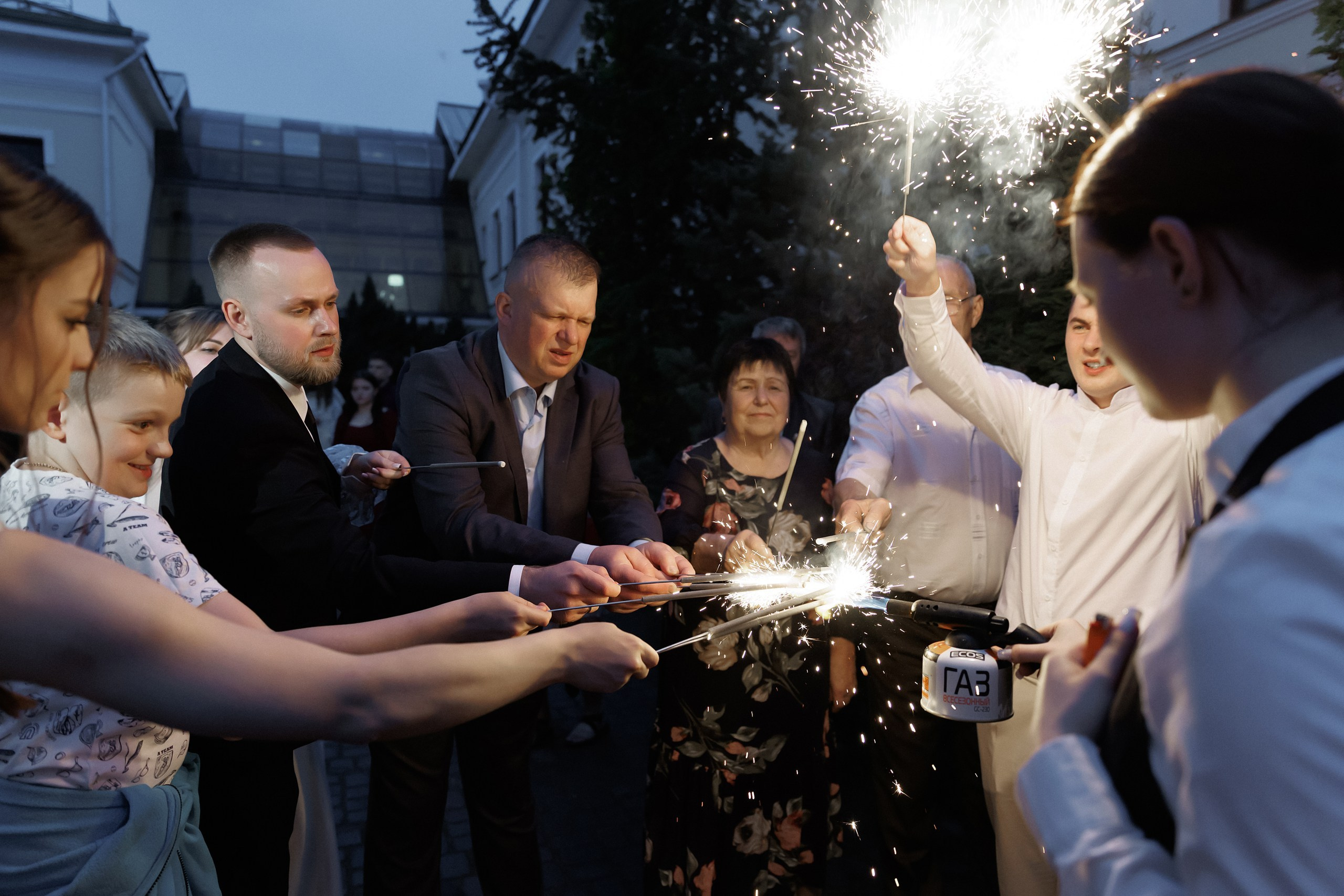Дарья и Владимир. Свадебный фотограф в Пскове и Санкт-Петербурге | Анна Голикова