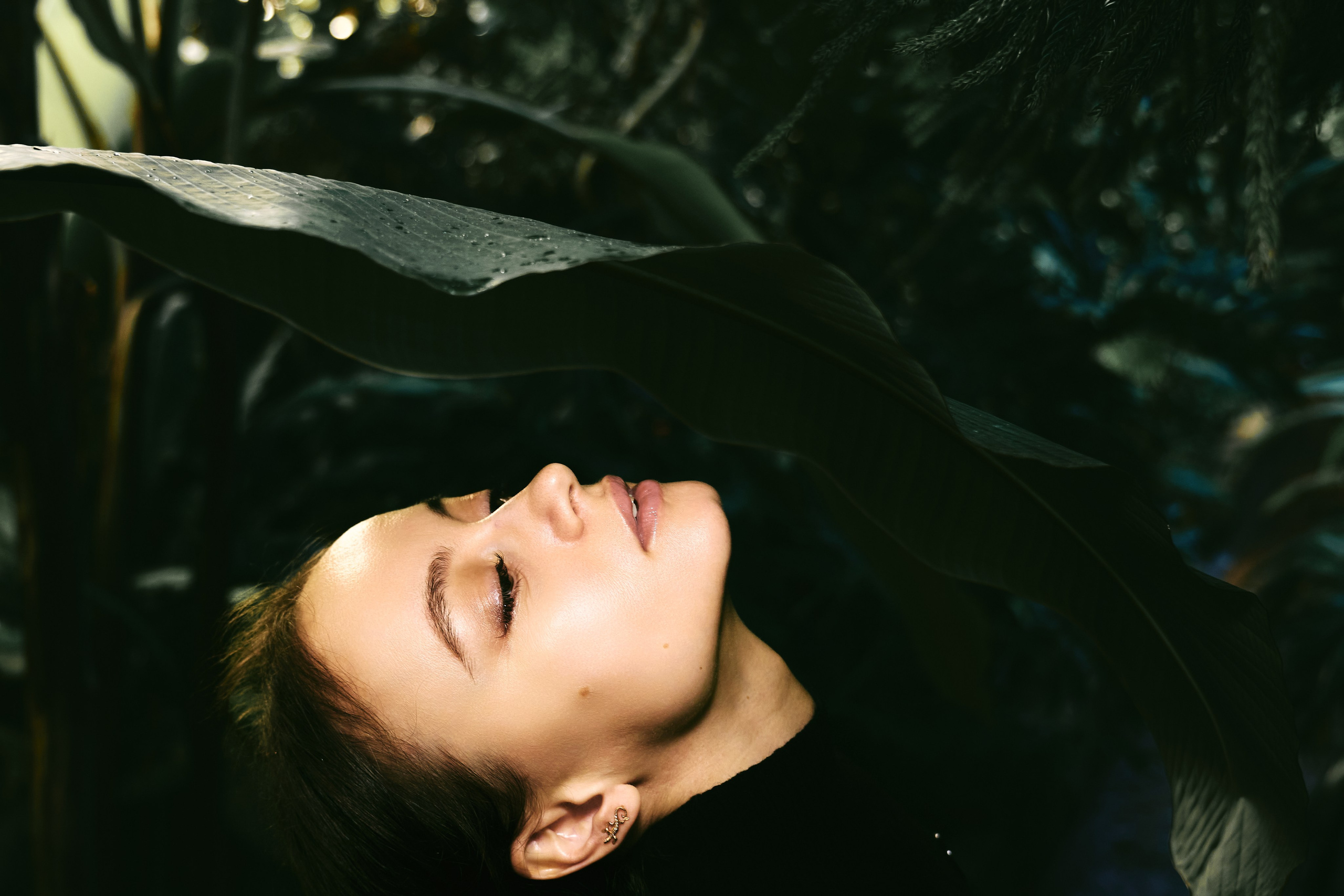 Фотопрогулка Ботанический сад. Фотограф во Владивостоке