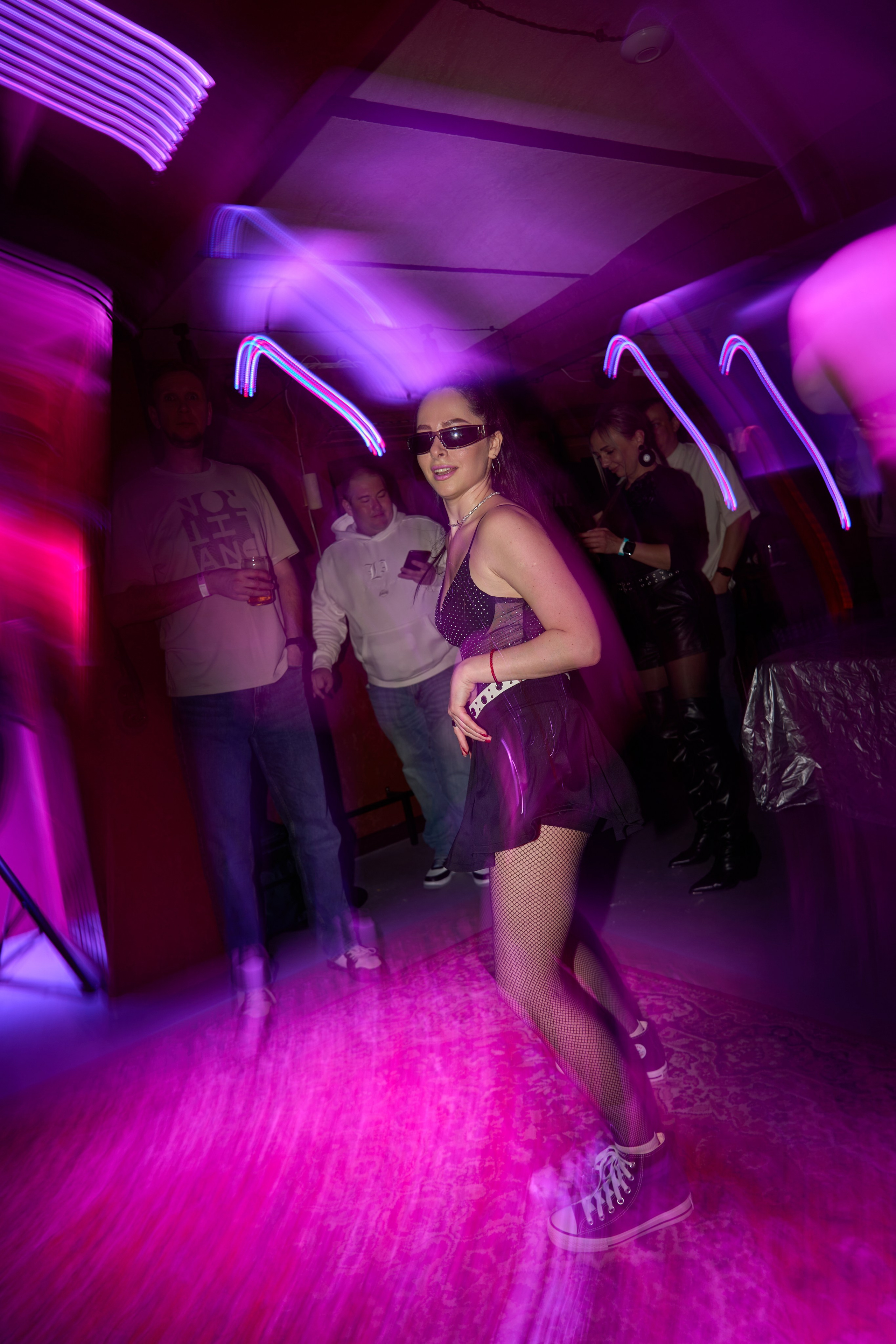 Артефакт. Фотограф во Владивостоке