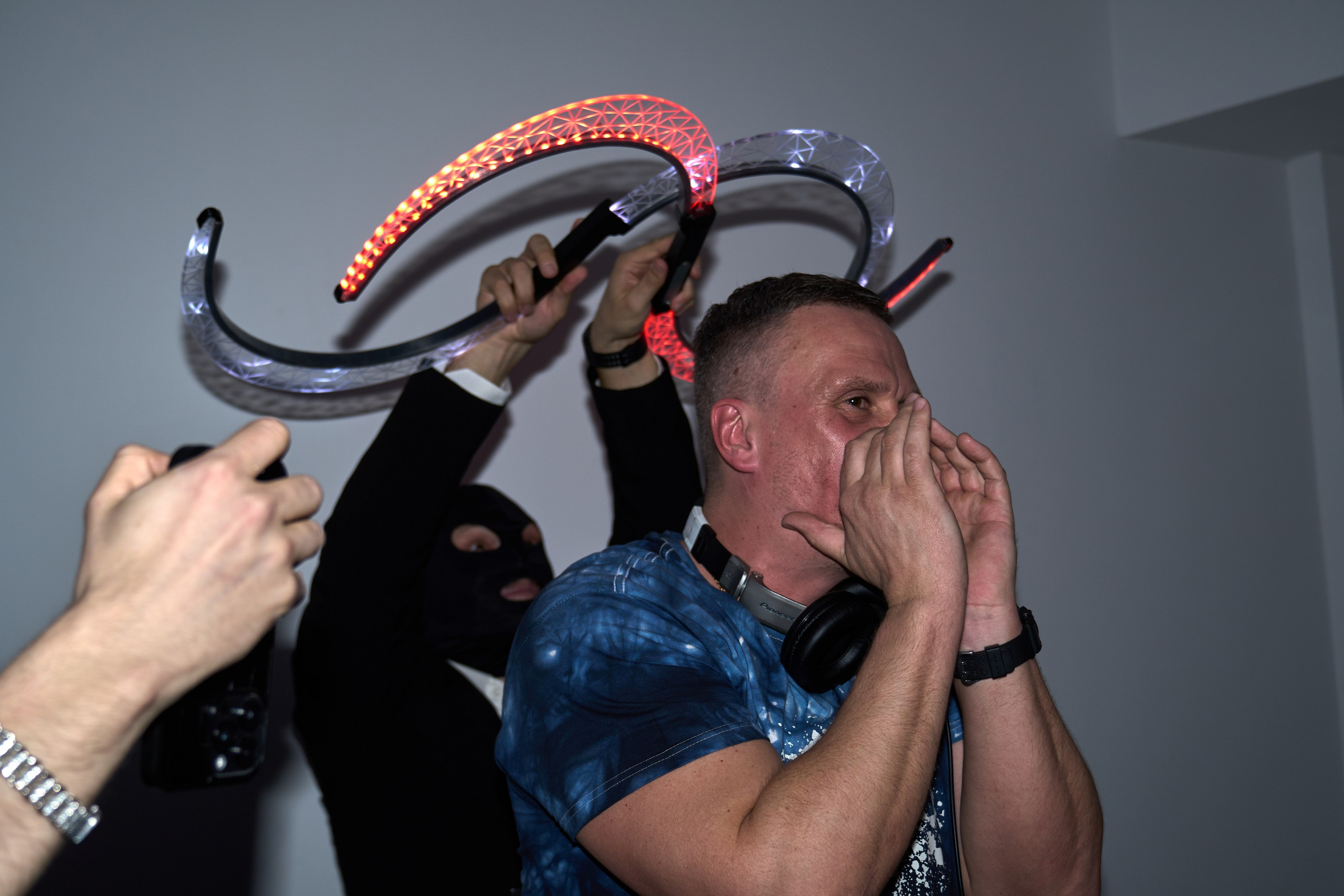 Дом Фёдорова. Фотограф во Владивостоке