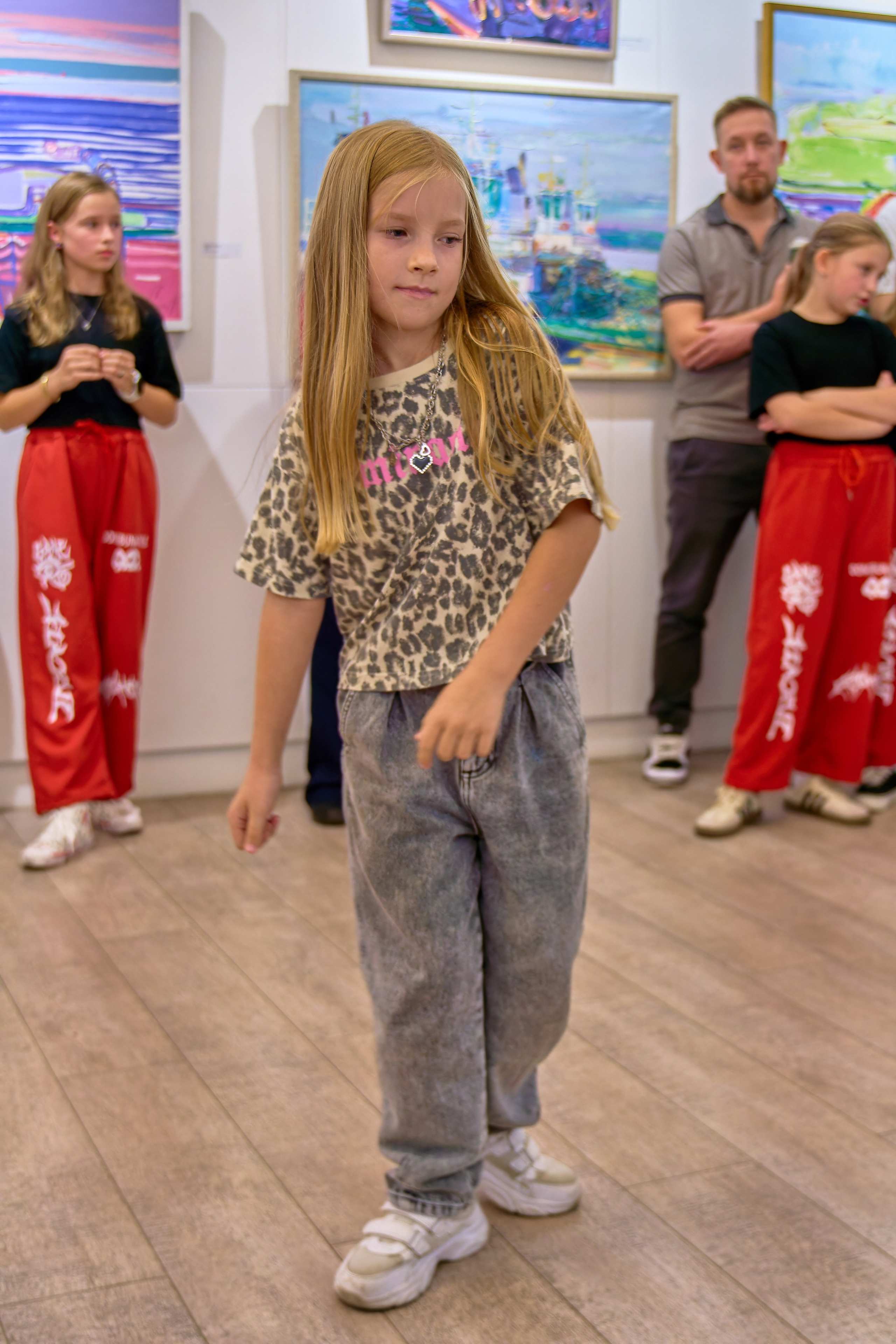 Space. Фотограф во Владивостоке