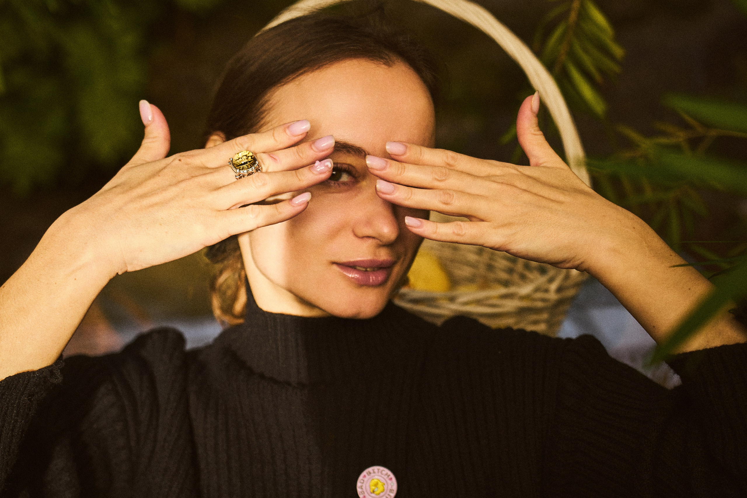 Фотопрогулка Ботанический сад. Фотограф во Владивостоке