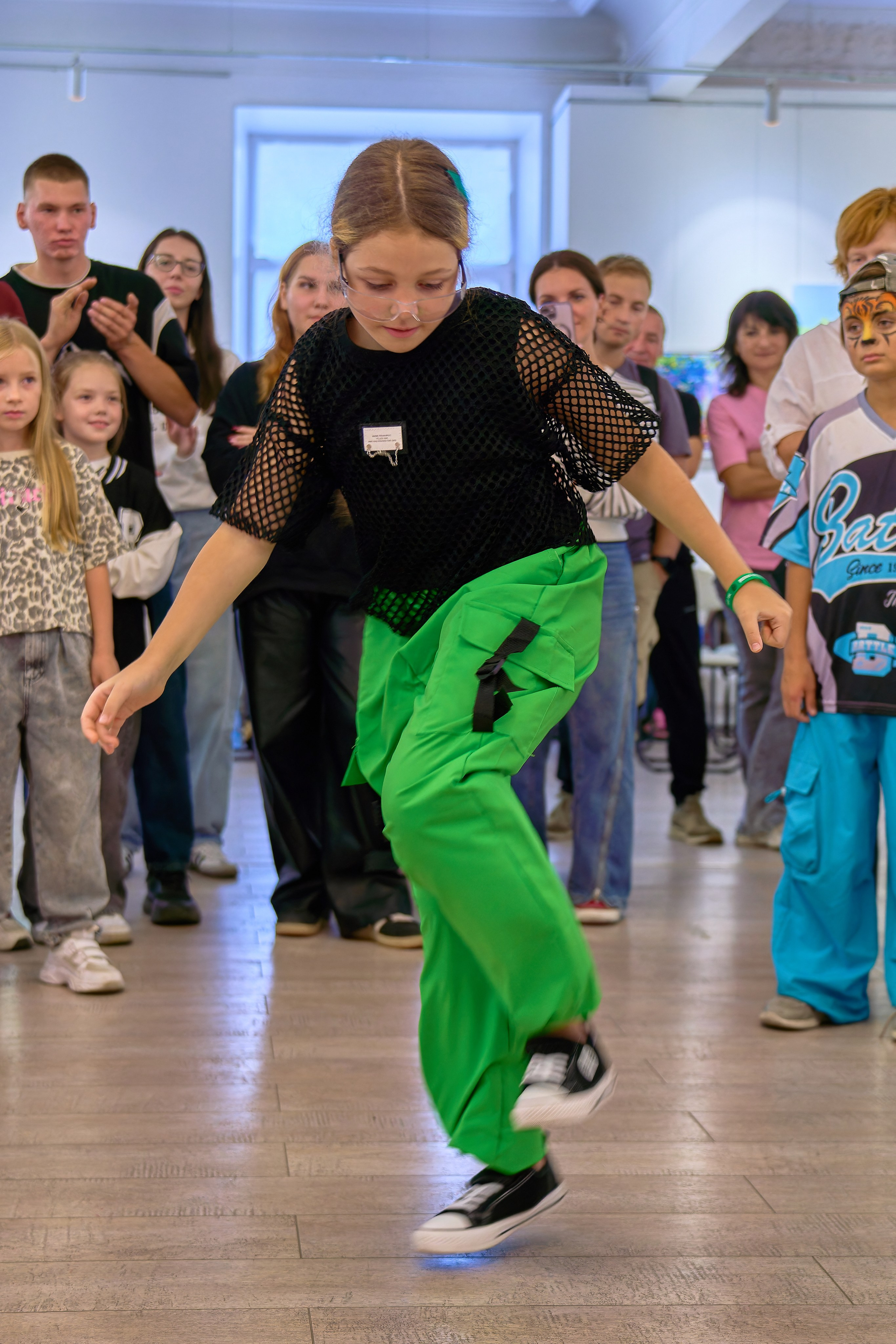 Space. Фотограф во Владивостоке