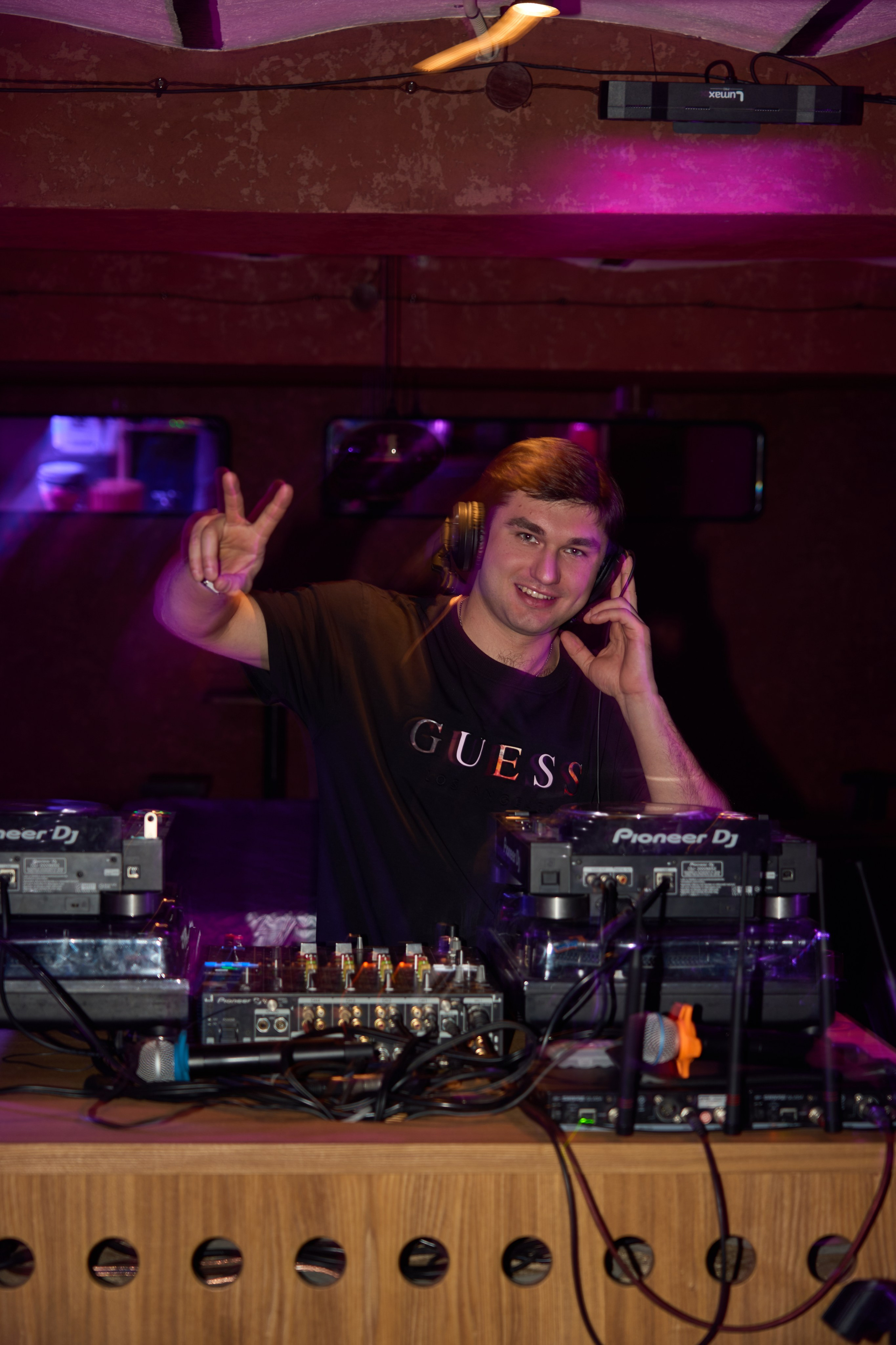 Артефакт. Фотограф во Владивостоке