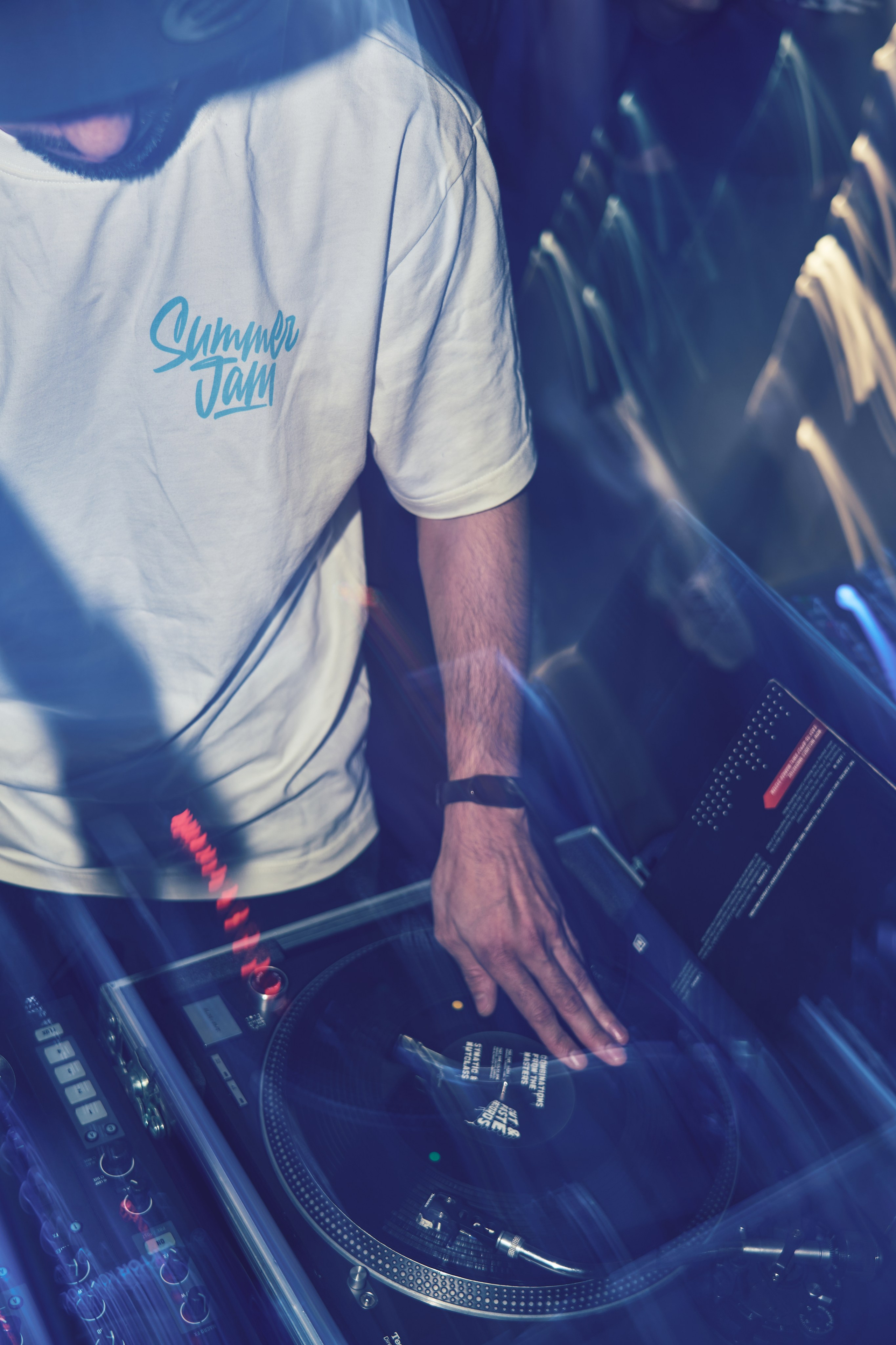 День DJ 2026. Фотограф во Владивостоке