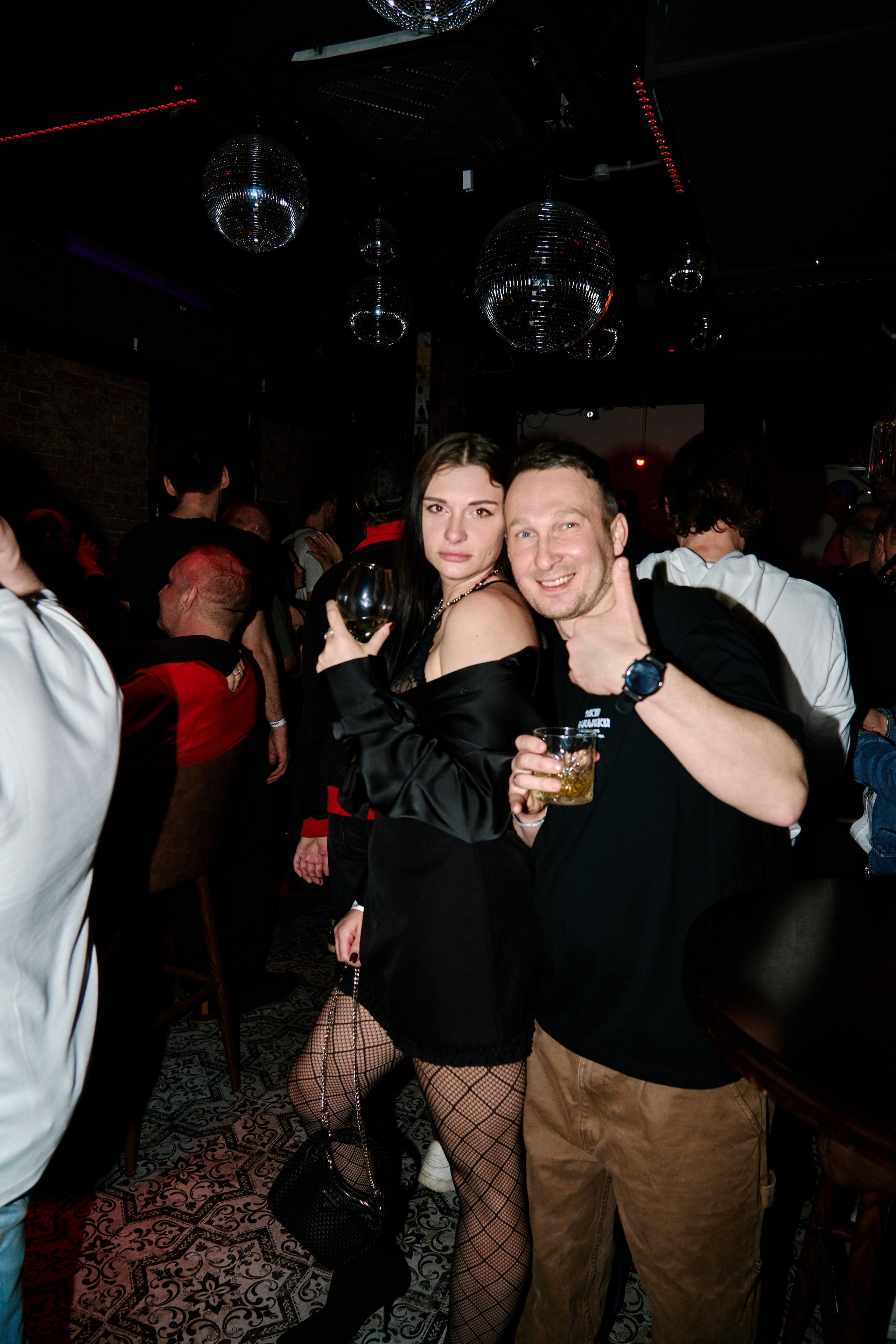 The Birthday Party. Фотограф во Владивостоке