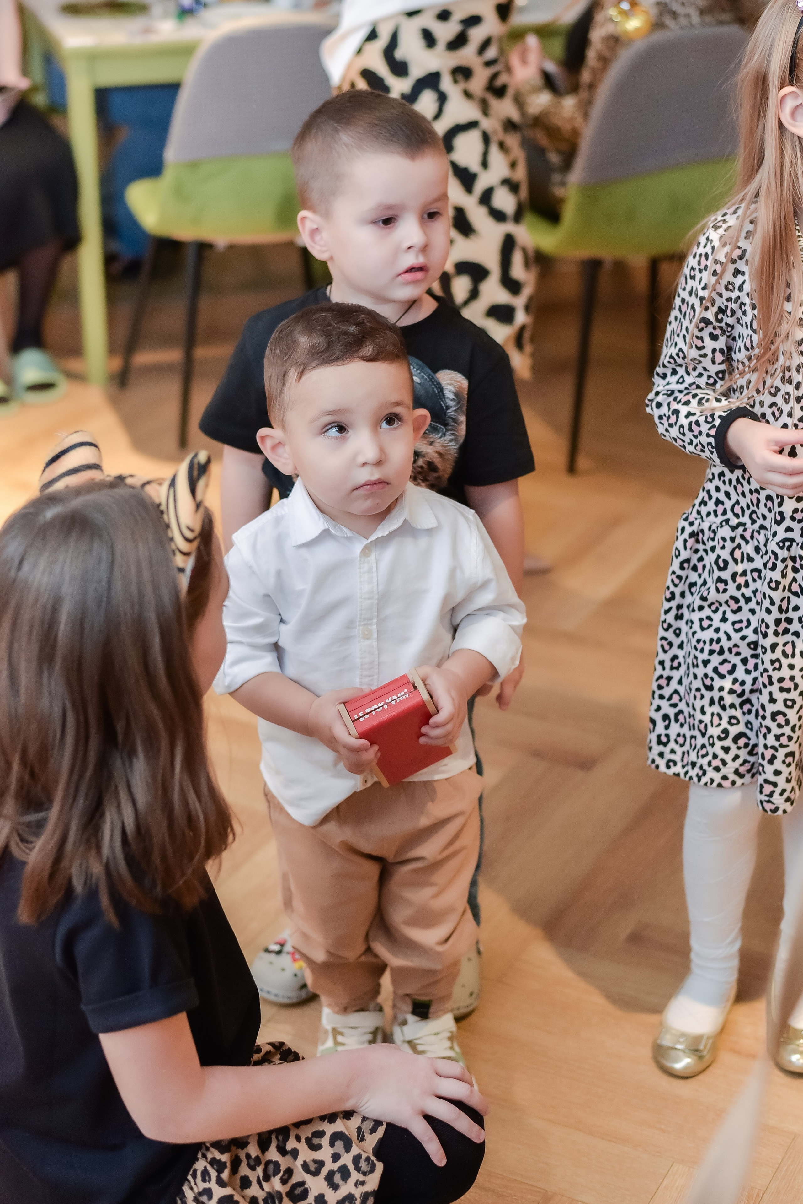 День Рождение Максима. Свадебный и семейный фотограф Волгоград Ксения Афонина