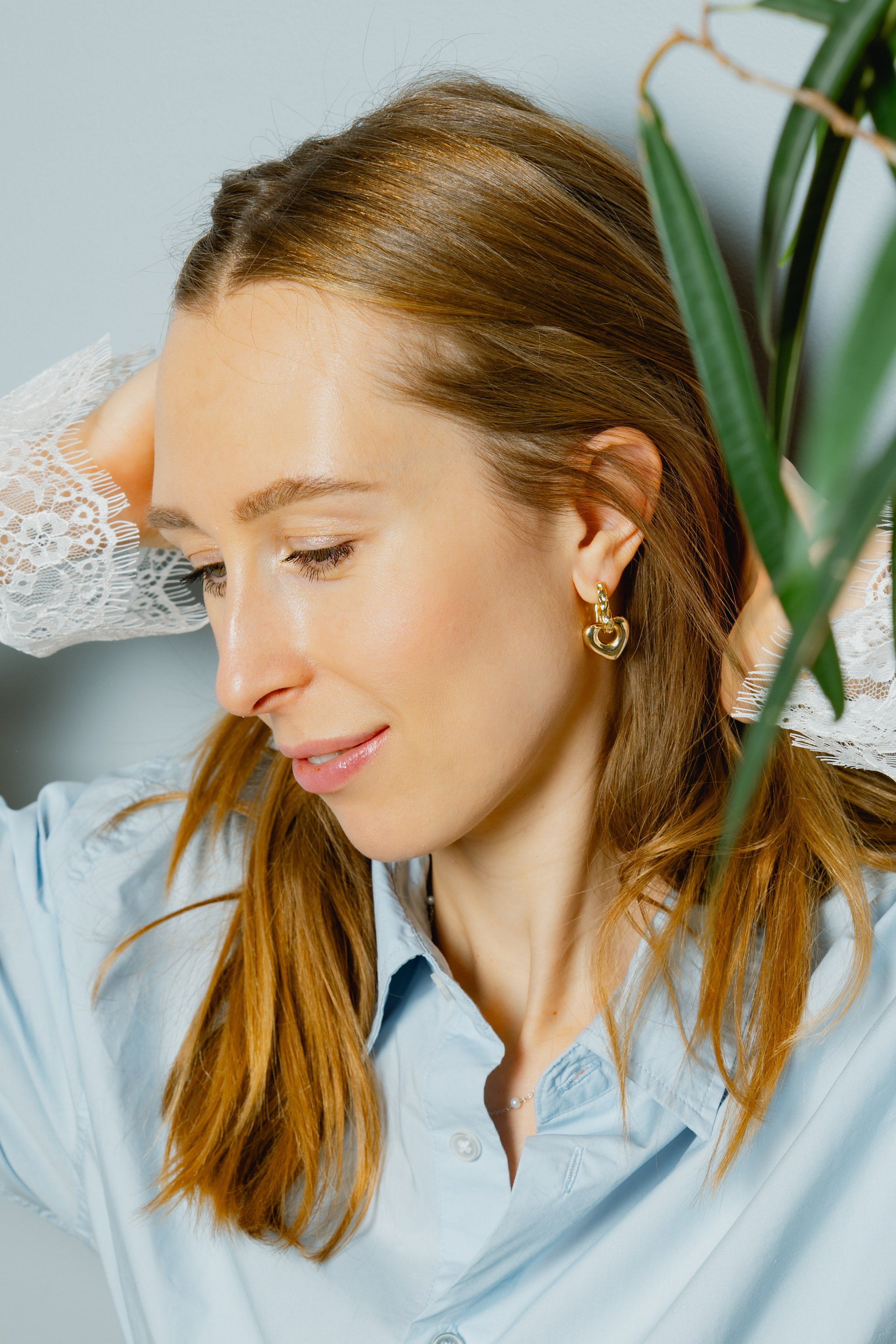 Весна. Виктория Саханкова — портретный и семейный фотограф в Москве