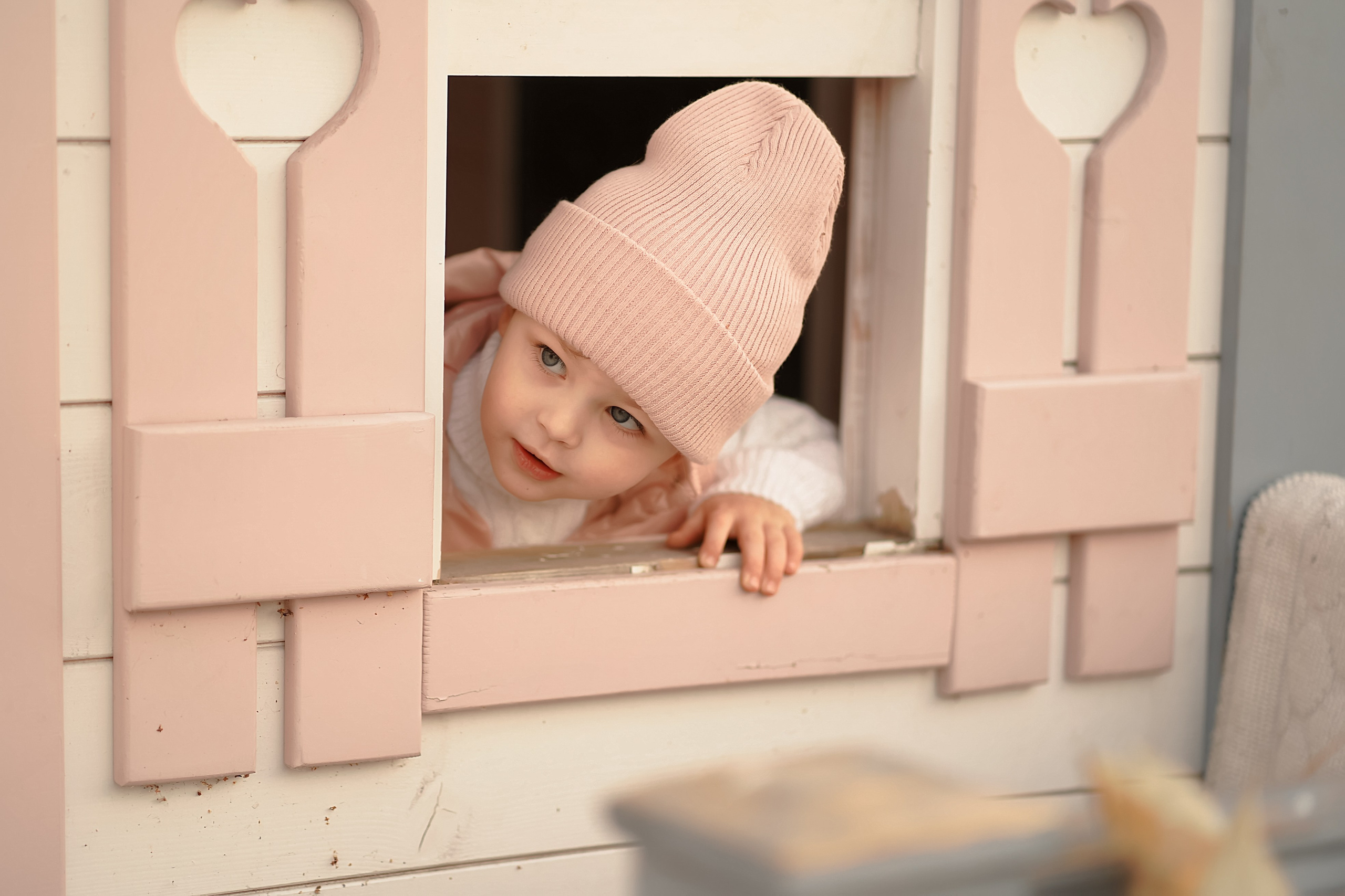 История про везение!. Фотограф Татьяна Митрофанова