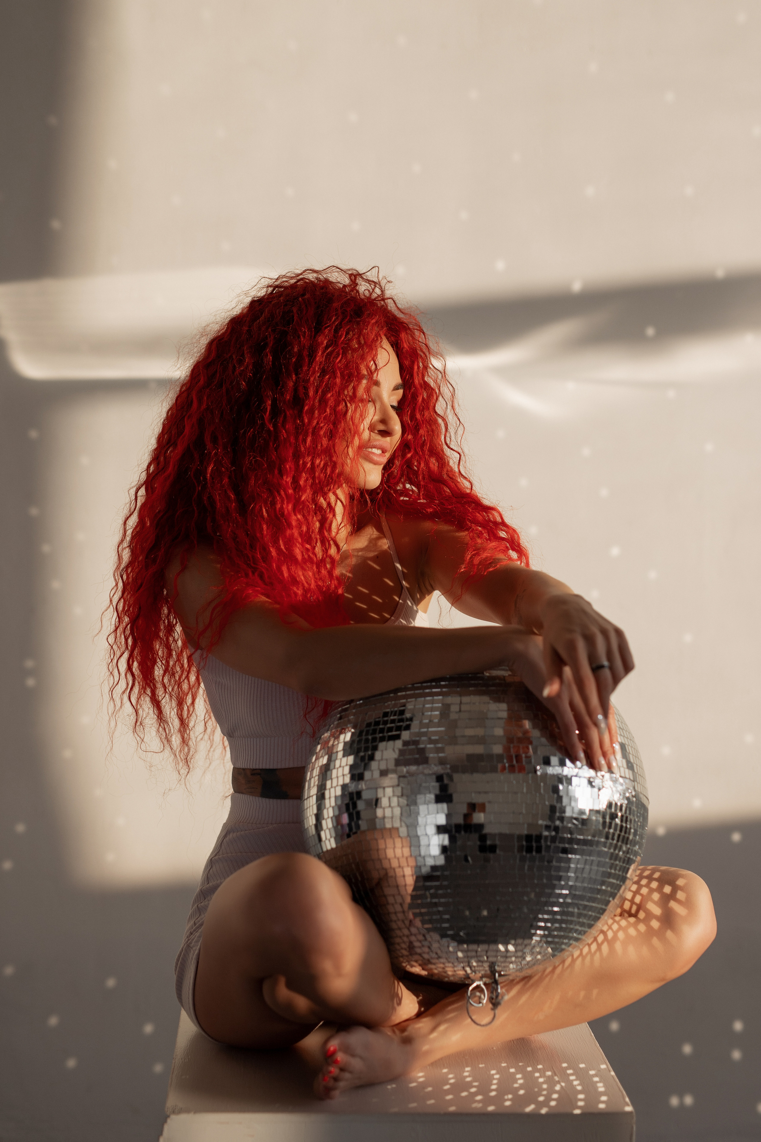 Марина. Таня Давтян фотограф в Новосибирске