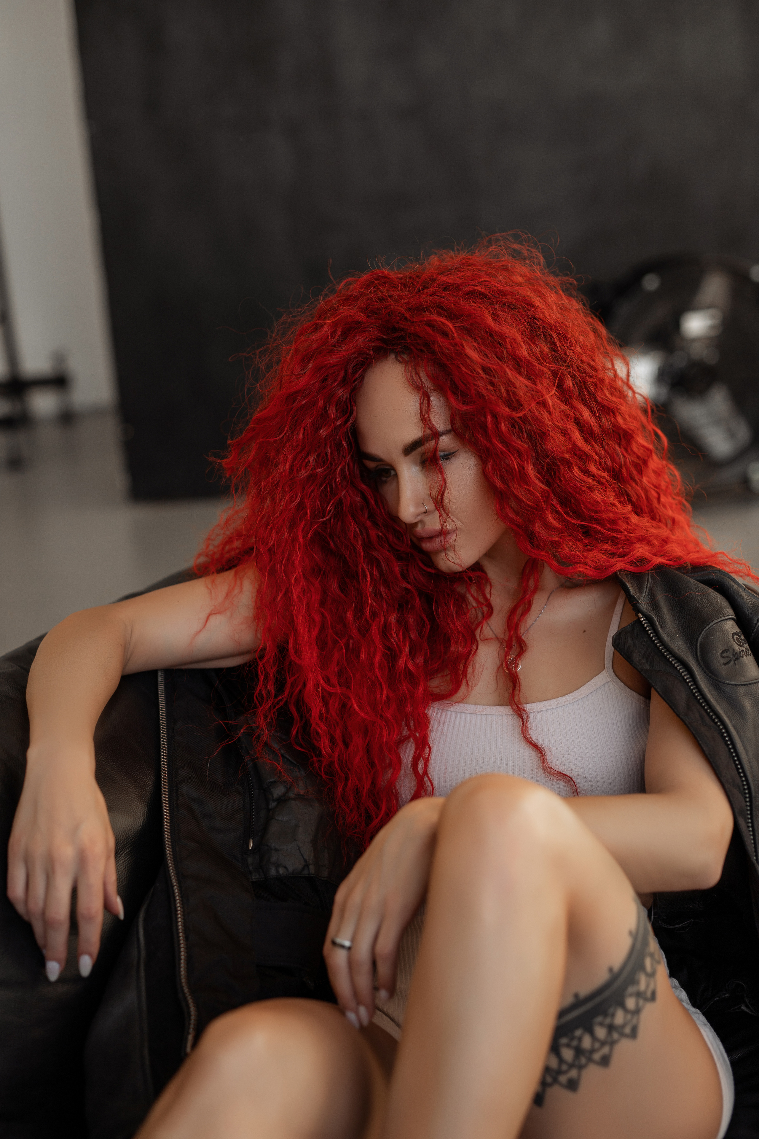 Марина. Таня Давтян фотограф в Новосибирске