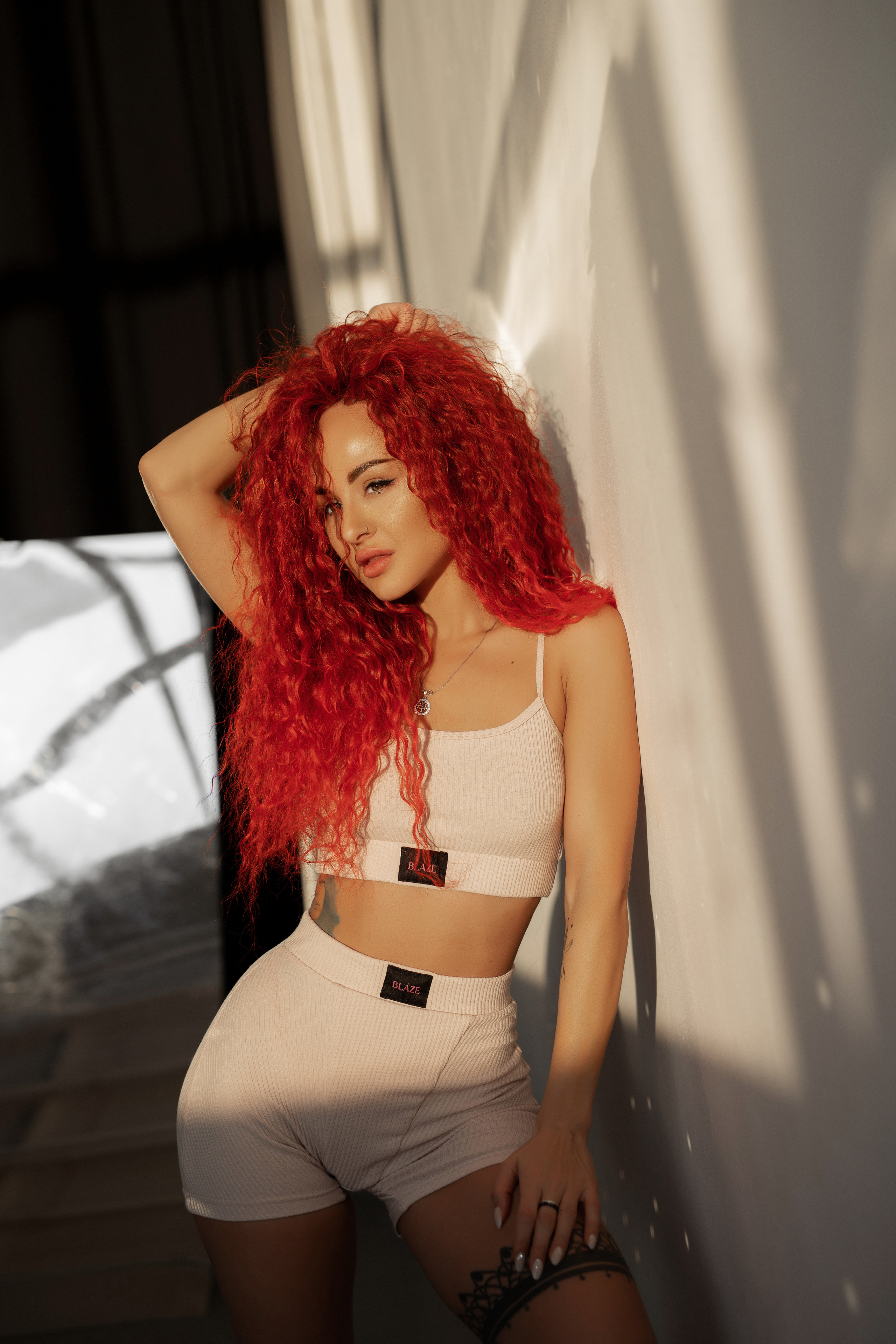 Марина. Таня Давтян фотограф в Новосибирске