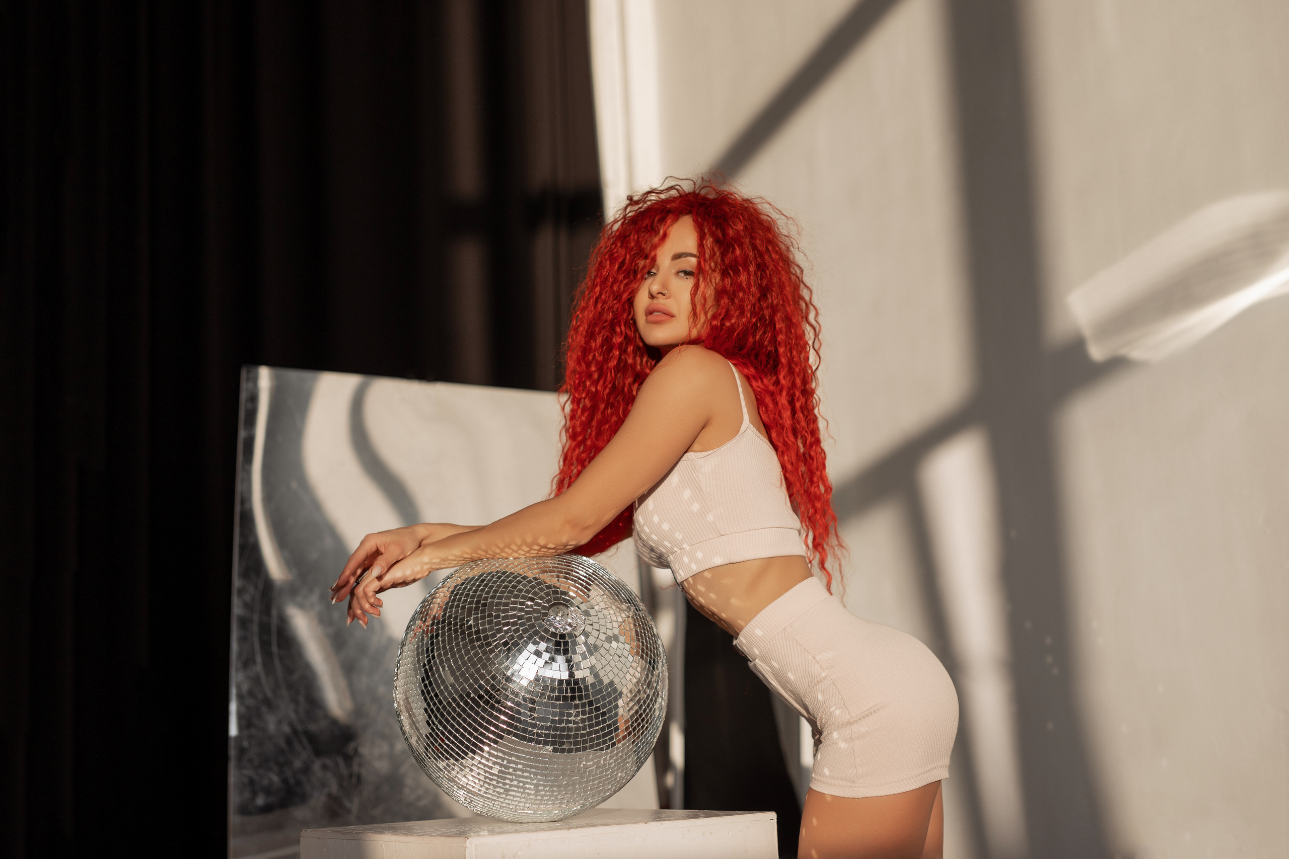 Марина. Таня Давтян фотограф в Новосибирске