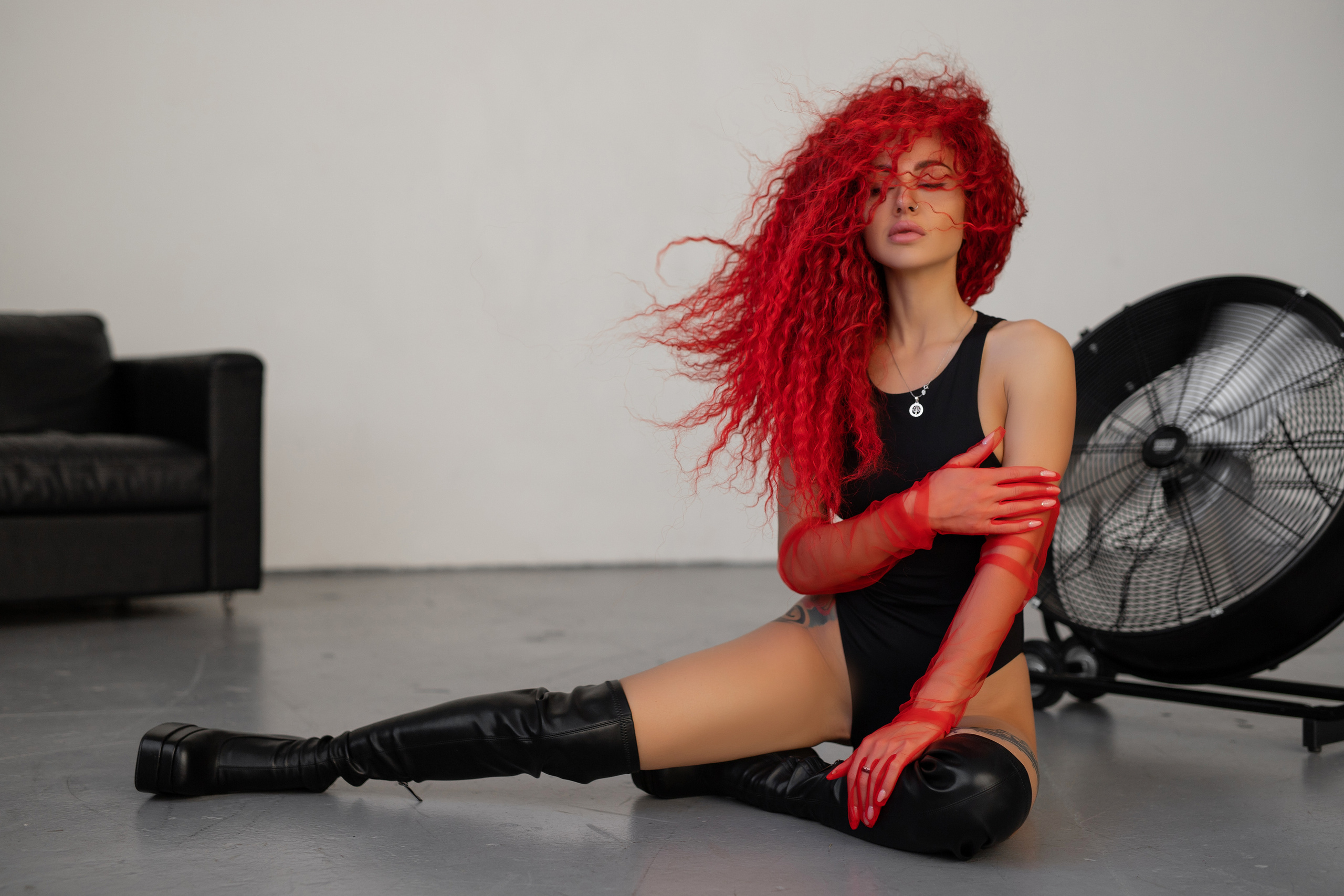 Марина. Таня Давтян фотограф в Новосибирске