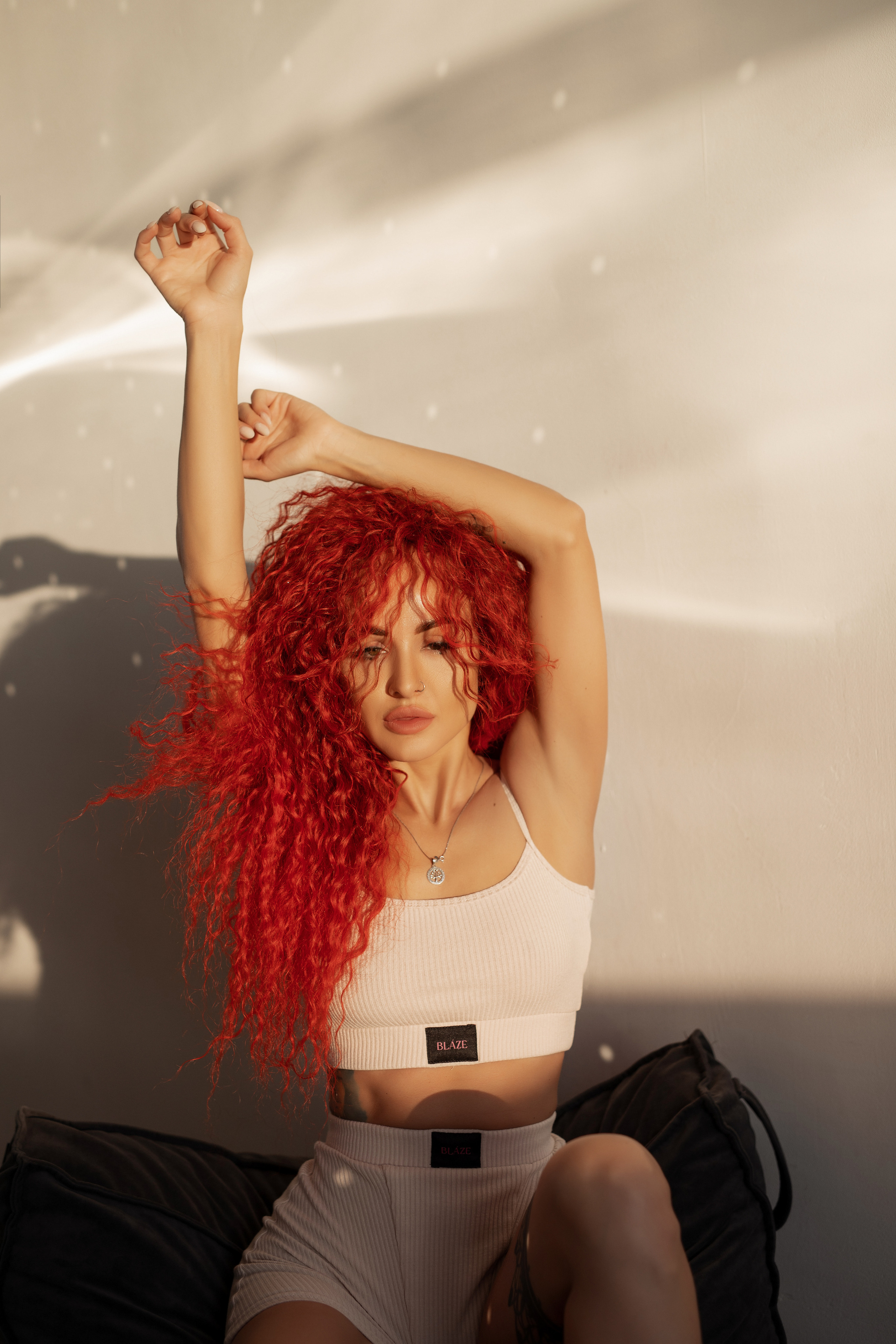 Марина. Таня Давтян фотограф в Новосибирске