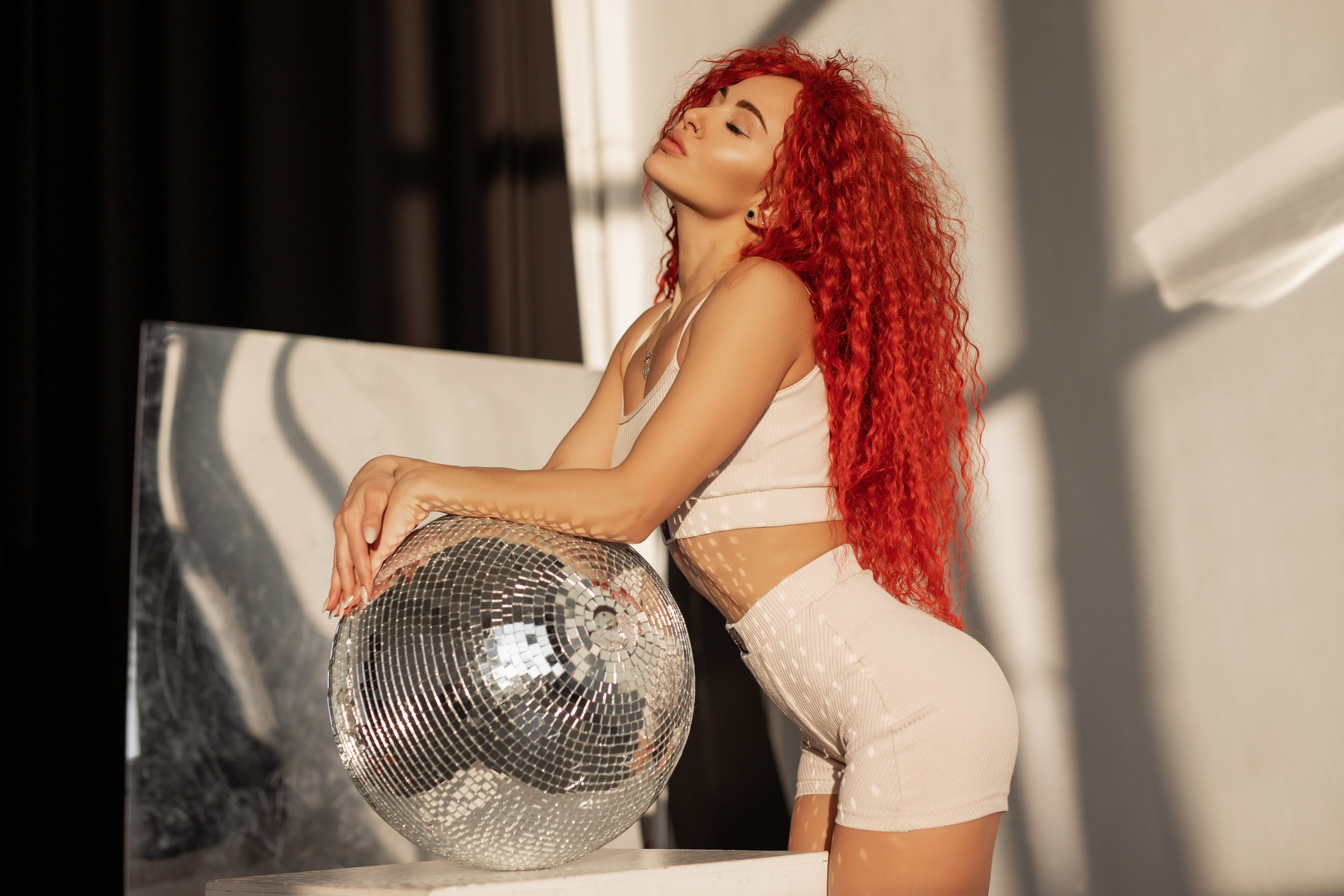 Марина. Таня Давтян фотограф в Новосибирске