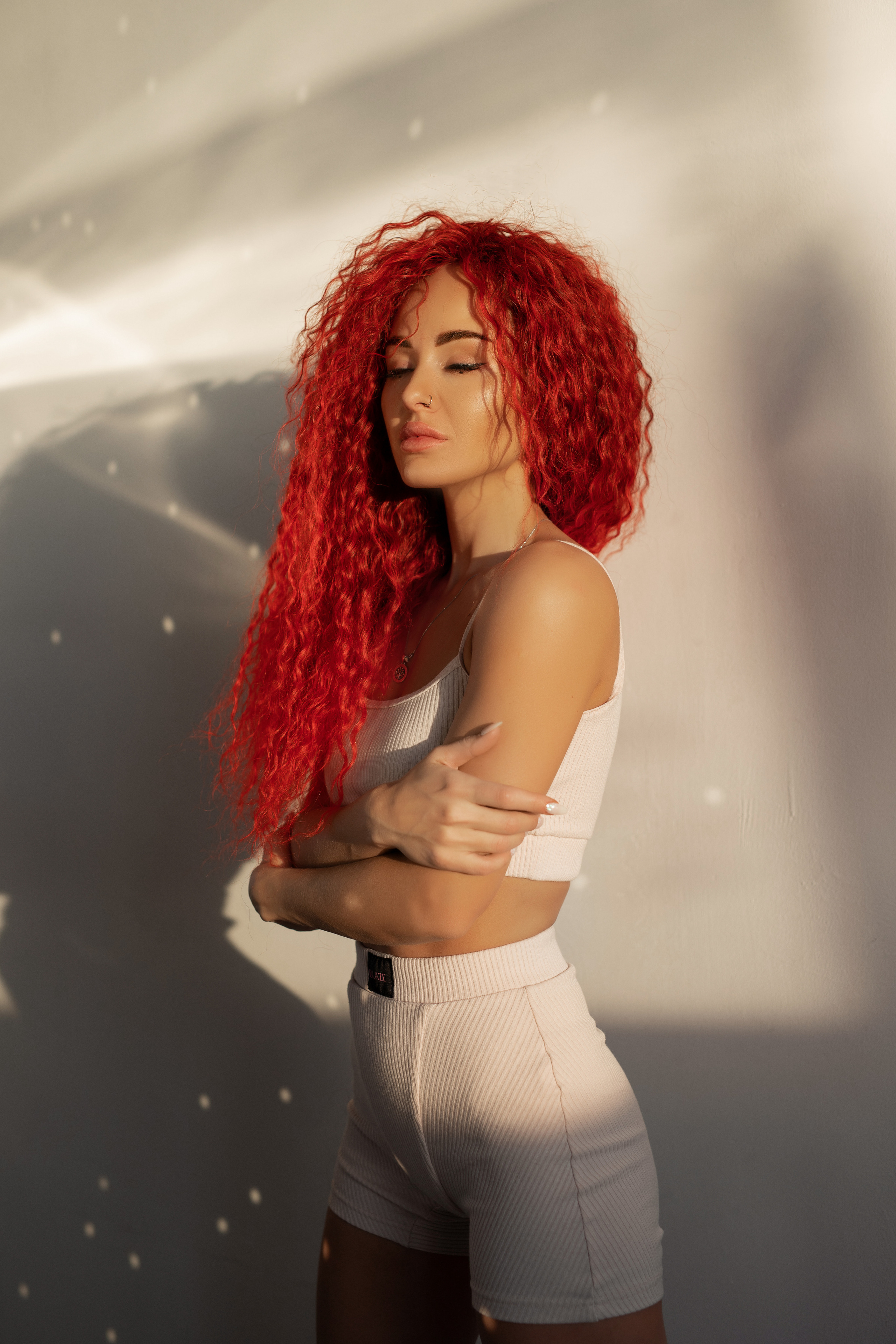 Марина. Таня Давтян фотограф в Новосибирске