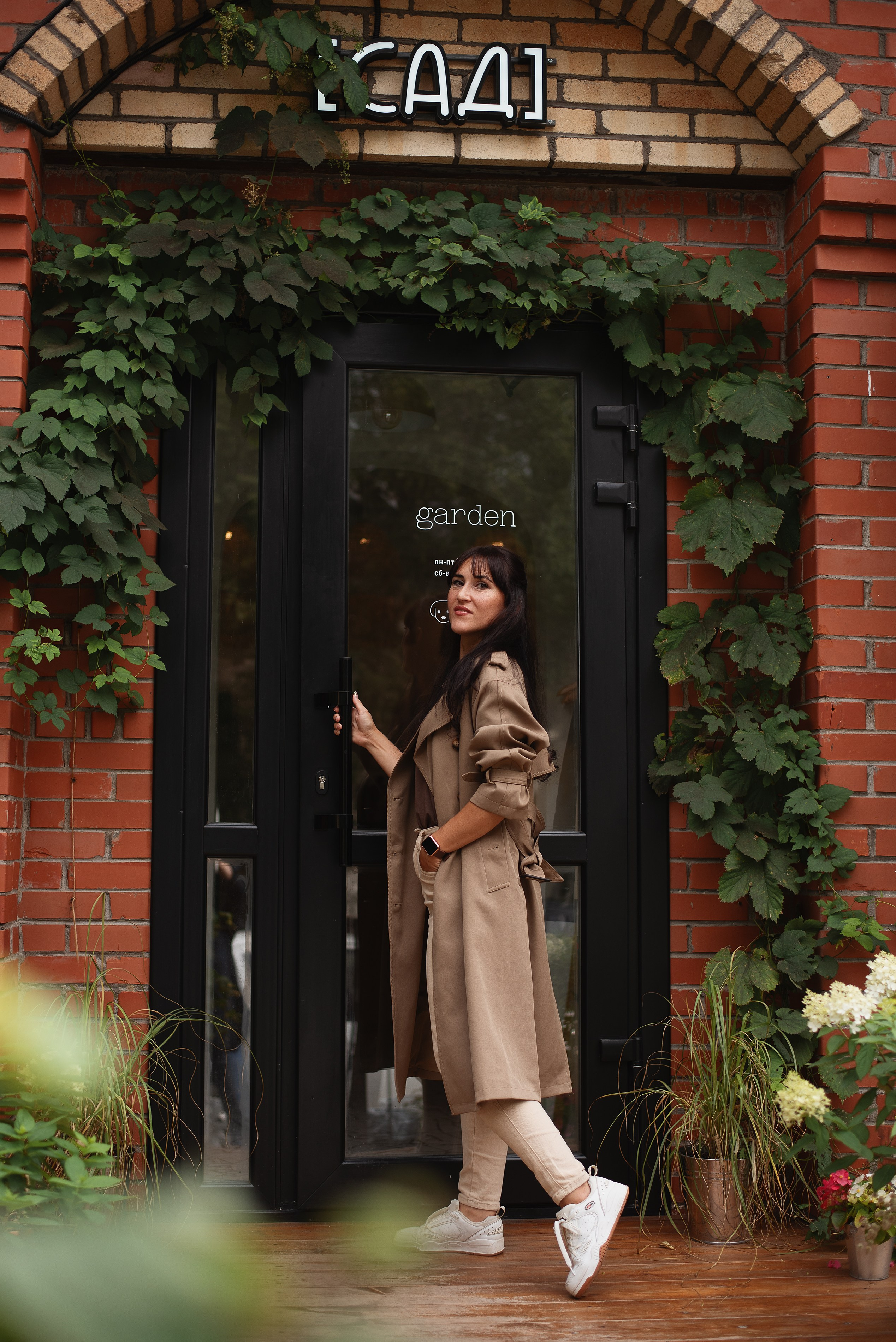 Семейная фотосессия Анастасия и Мирослав. Семейный фотограф в Южно-Сахалинске Анастасия Лимарева