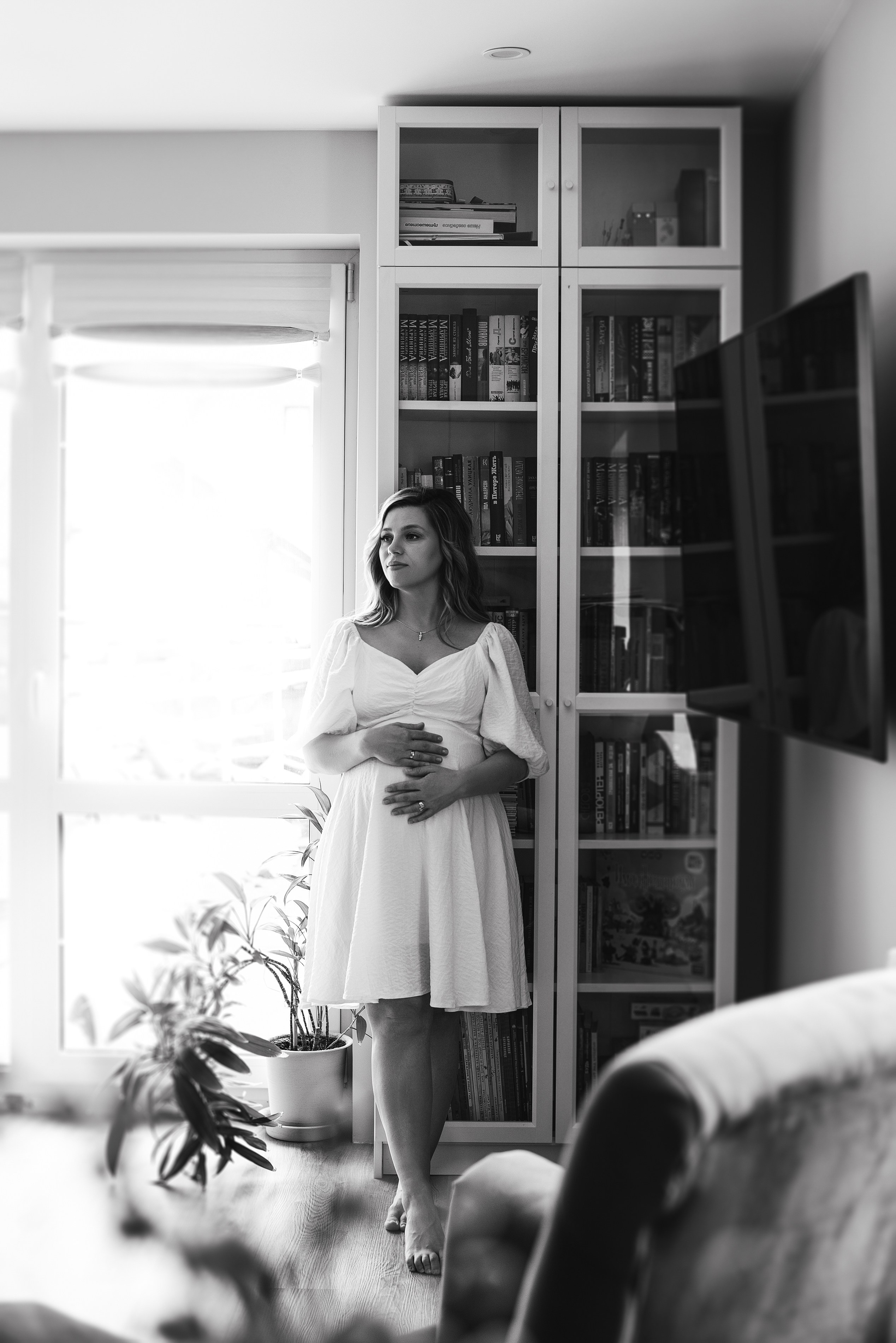 Семейная фотосессия. Семейный фотограф в Южно-Сахалинске Анастасия Лимарева