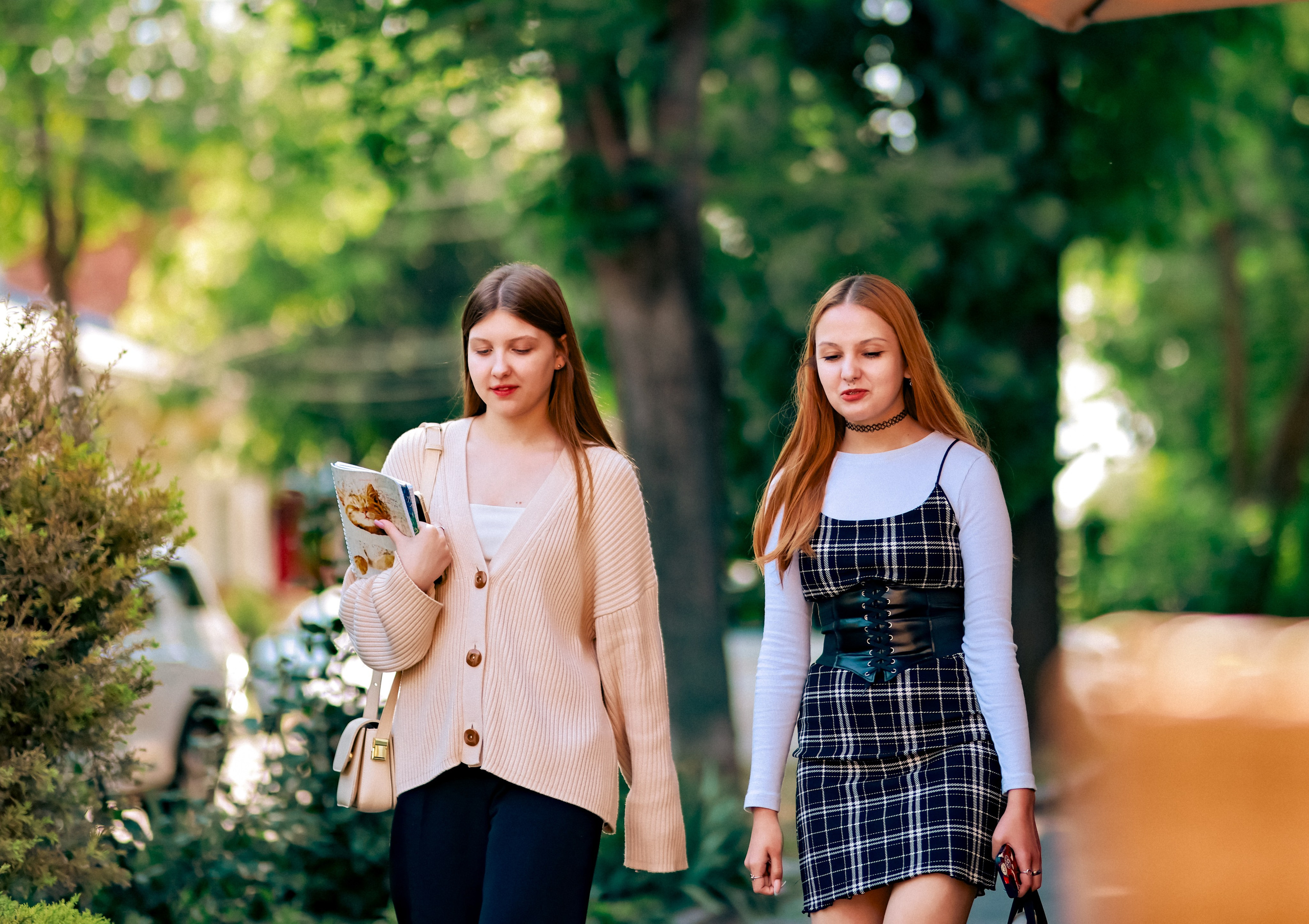 Яркий Таганрог. Фотограф репортажей и стритфотосессий в Москве Людмила Смирнова